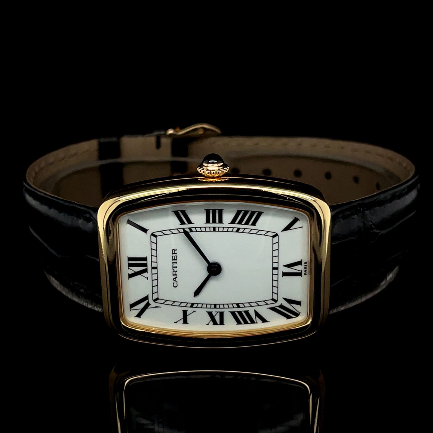 Cartier Vintage 78101 - (1/8)