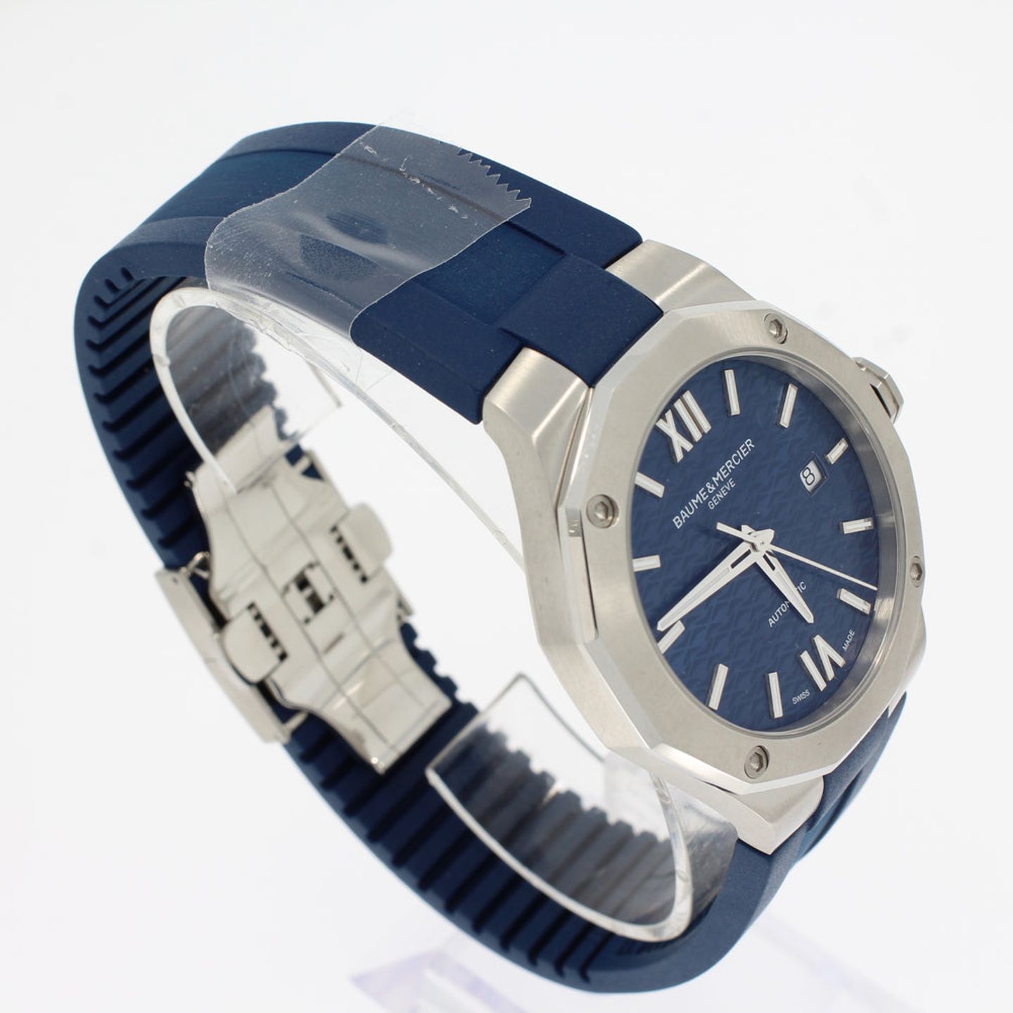 Baume & Mercier Riviera M0A10619 - (4/4)