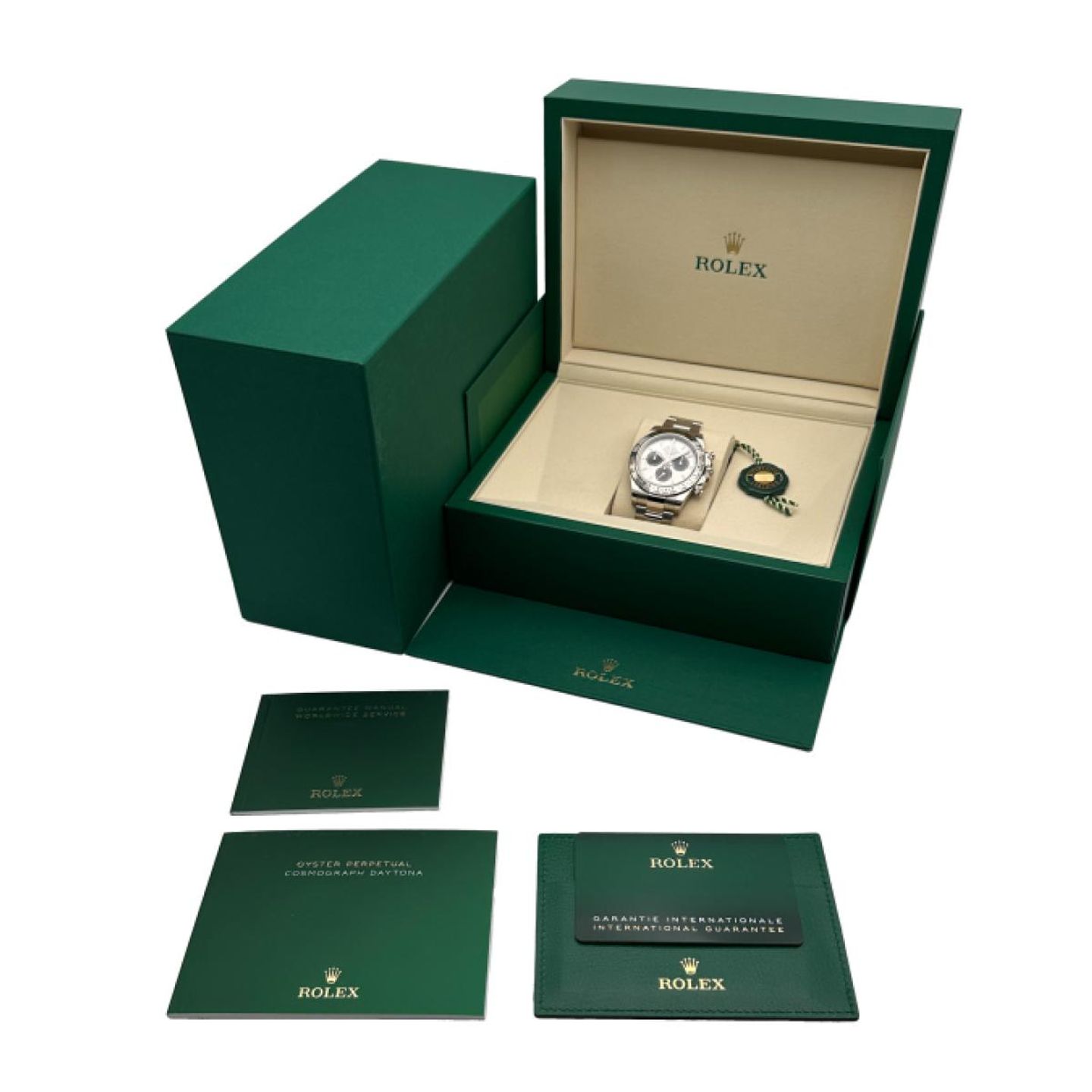 Rolex Daytona 126509 - (5/5)