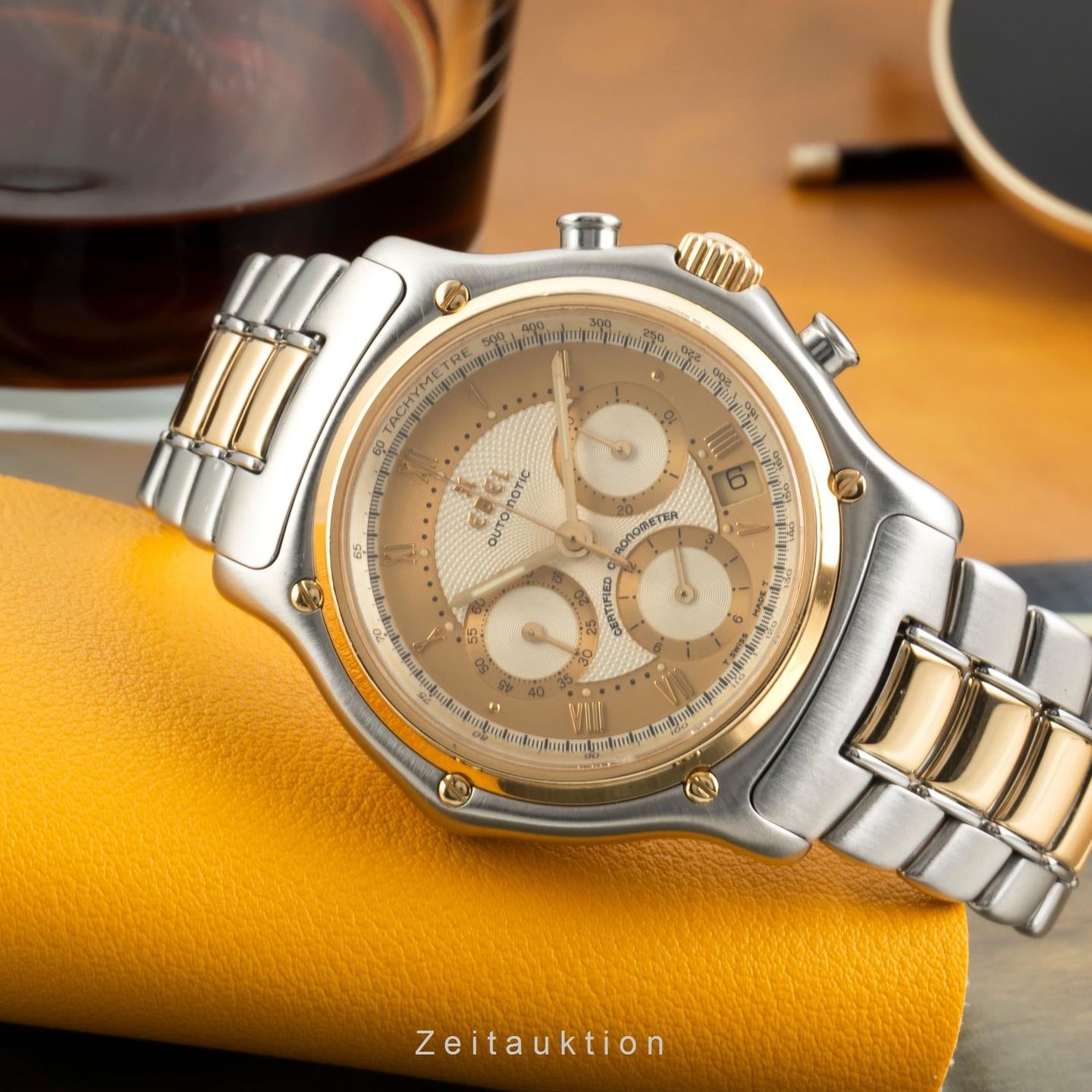 Ebel Le Modulor E1137241 - (2/8)