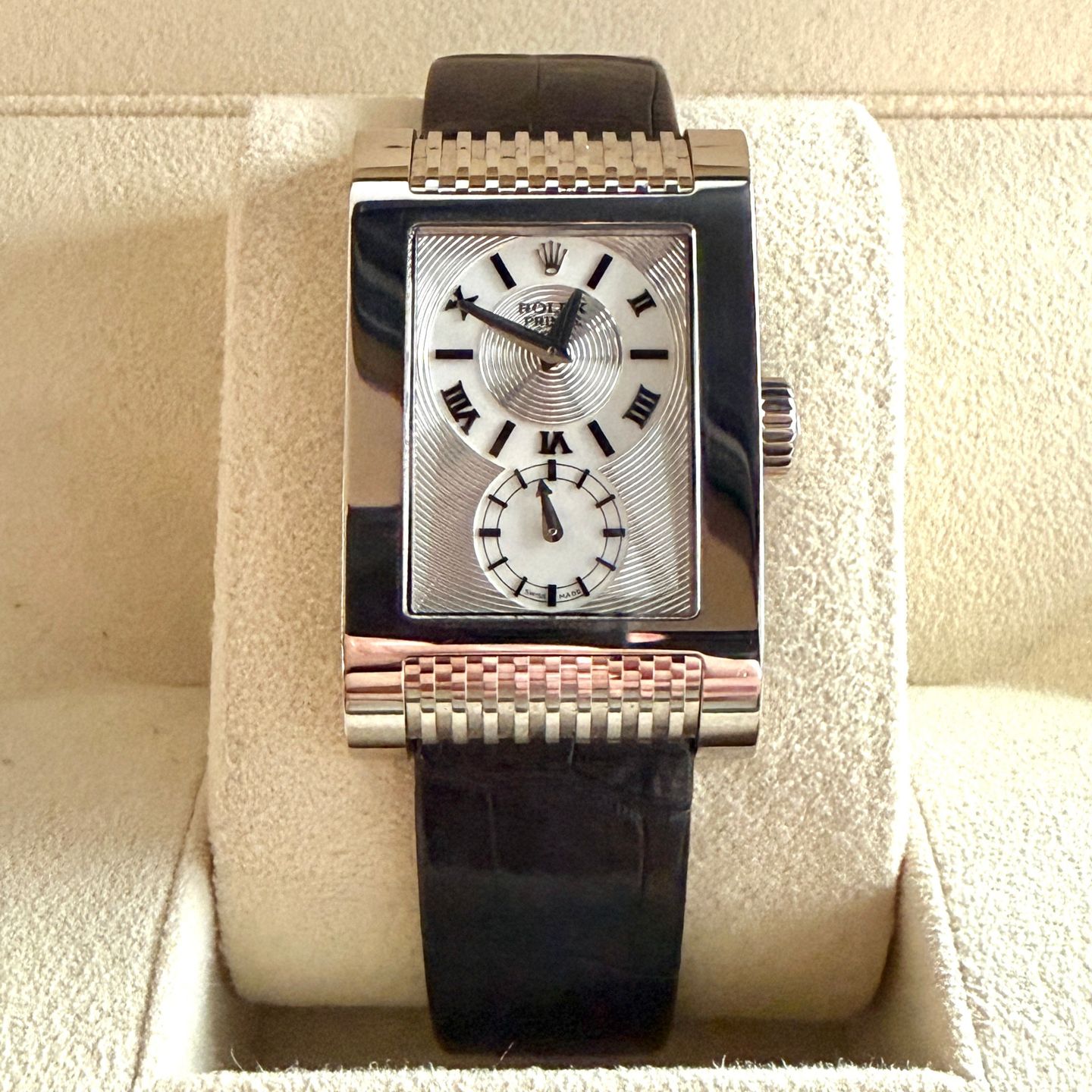 Rolex Cellini Prince 5441 - (1/4)