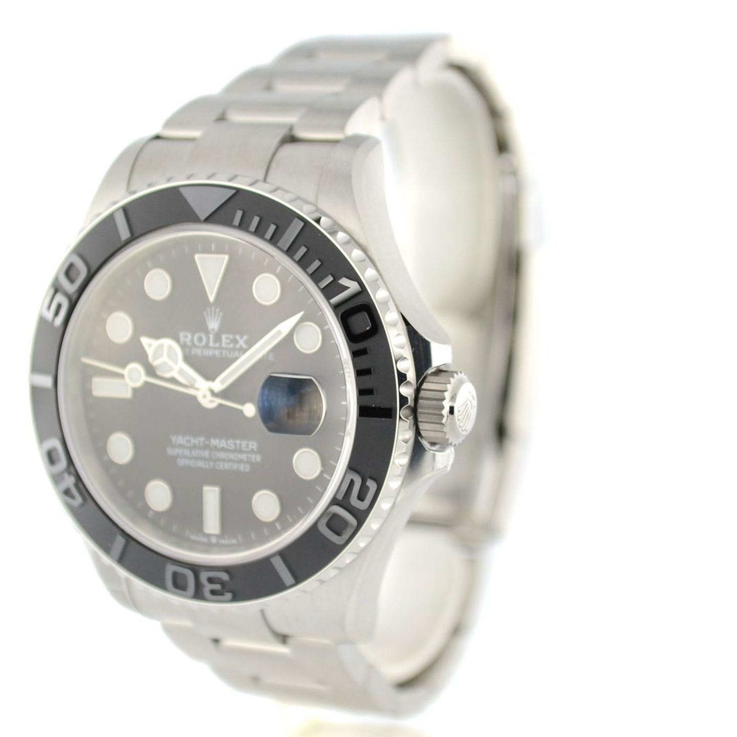 Rolex Yacht-Master 42 226627 - (2/7)
