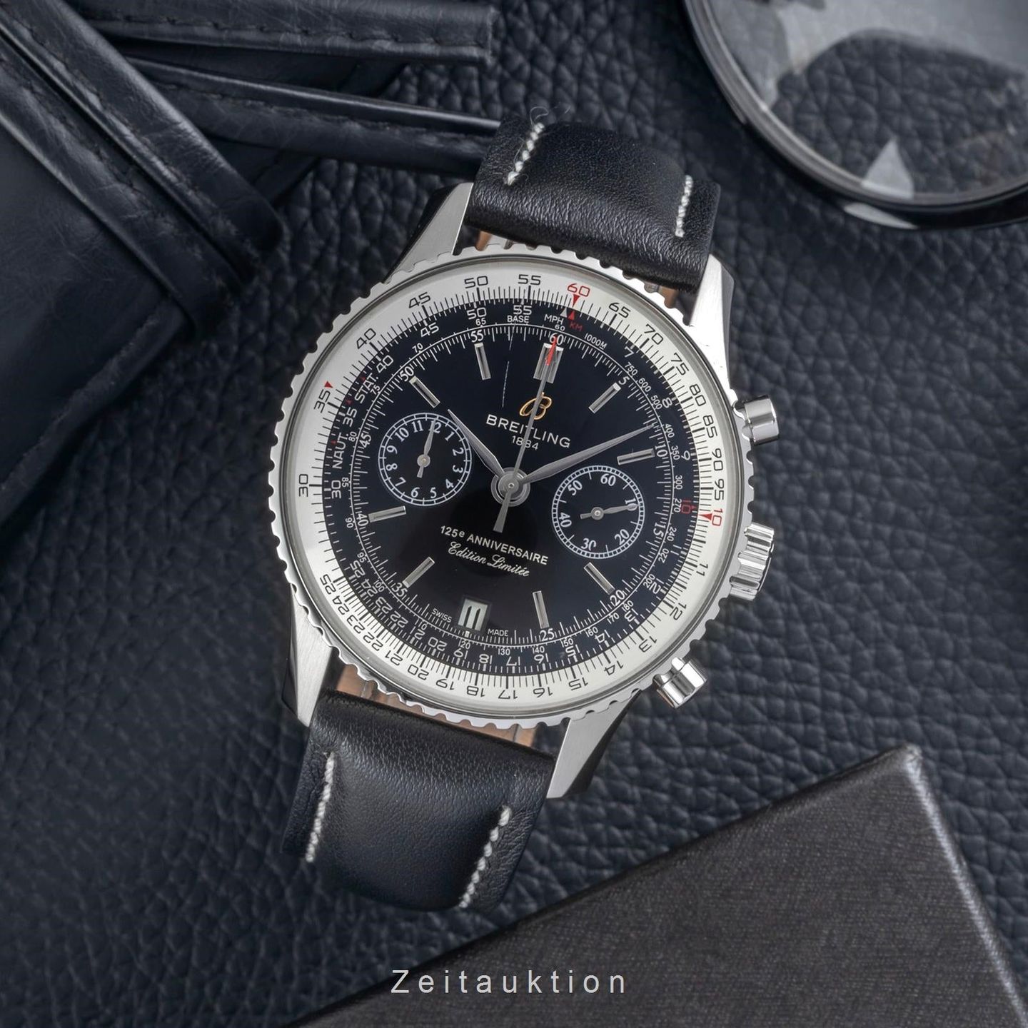 Breitling Navitimer A2632213 - (3/8)