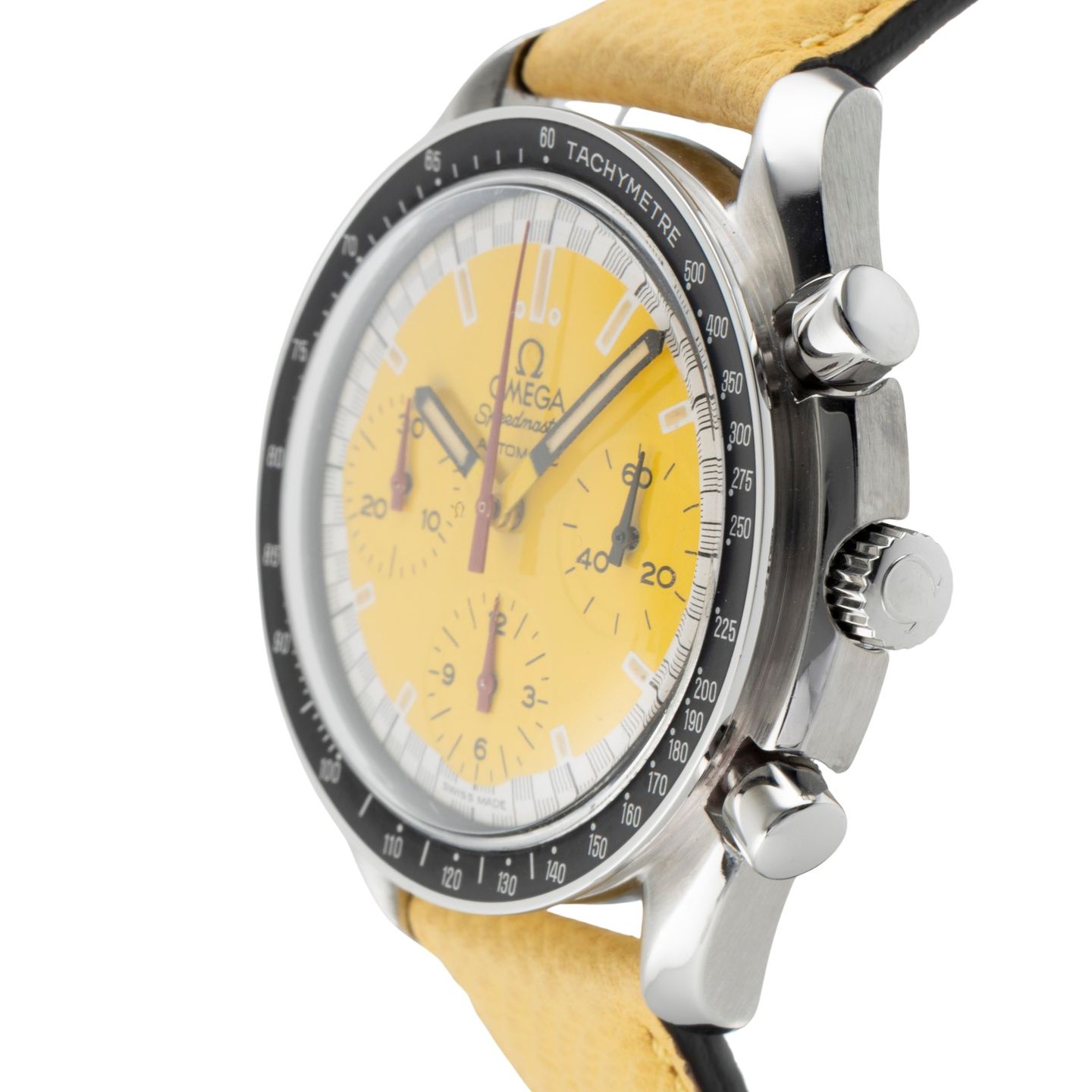 Omega Speedmaster 3510.12 - (6/8)