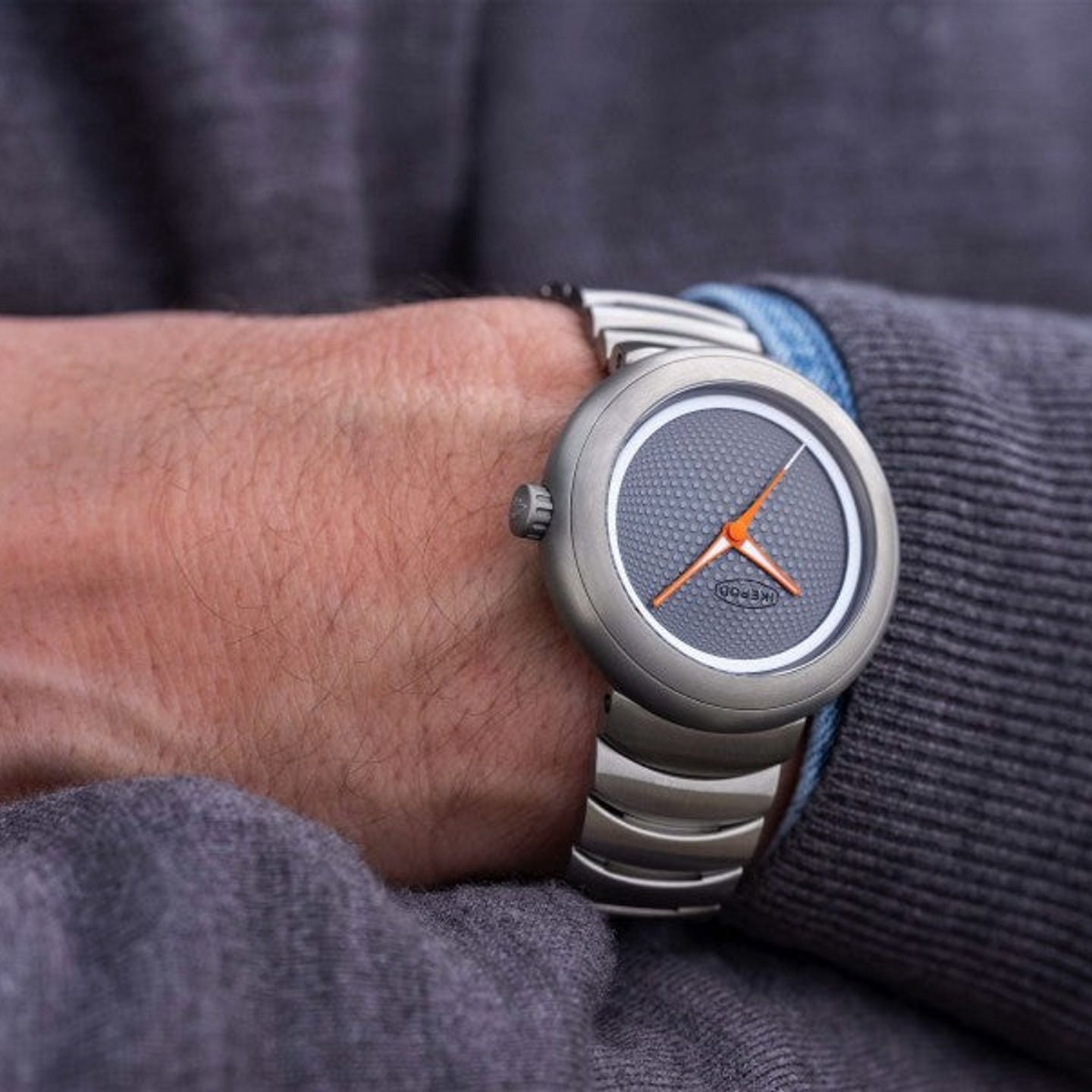 Ikepod Horopod HO10 - (4/7)
