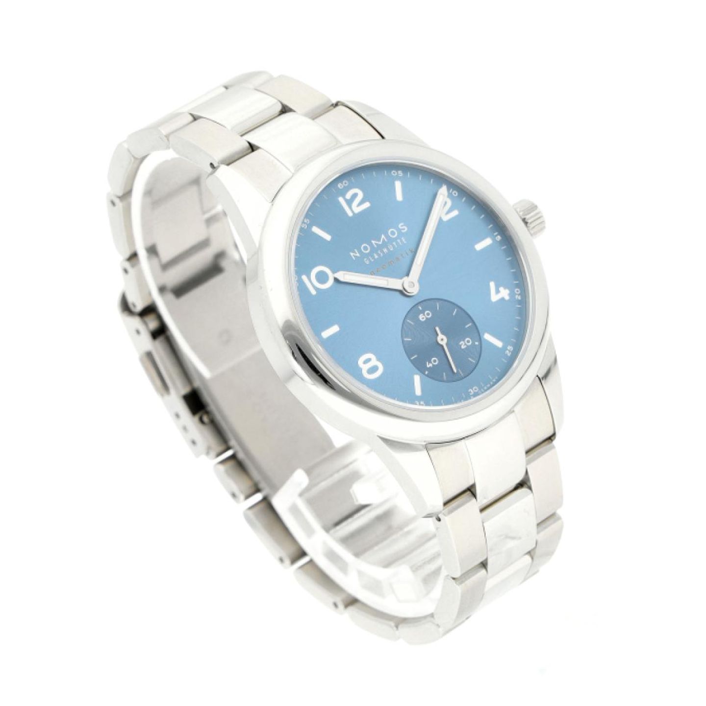 NOMOS Club Automat 750 - (3/8)