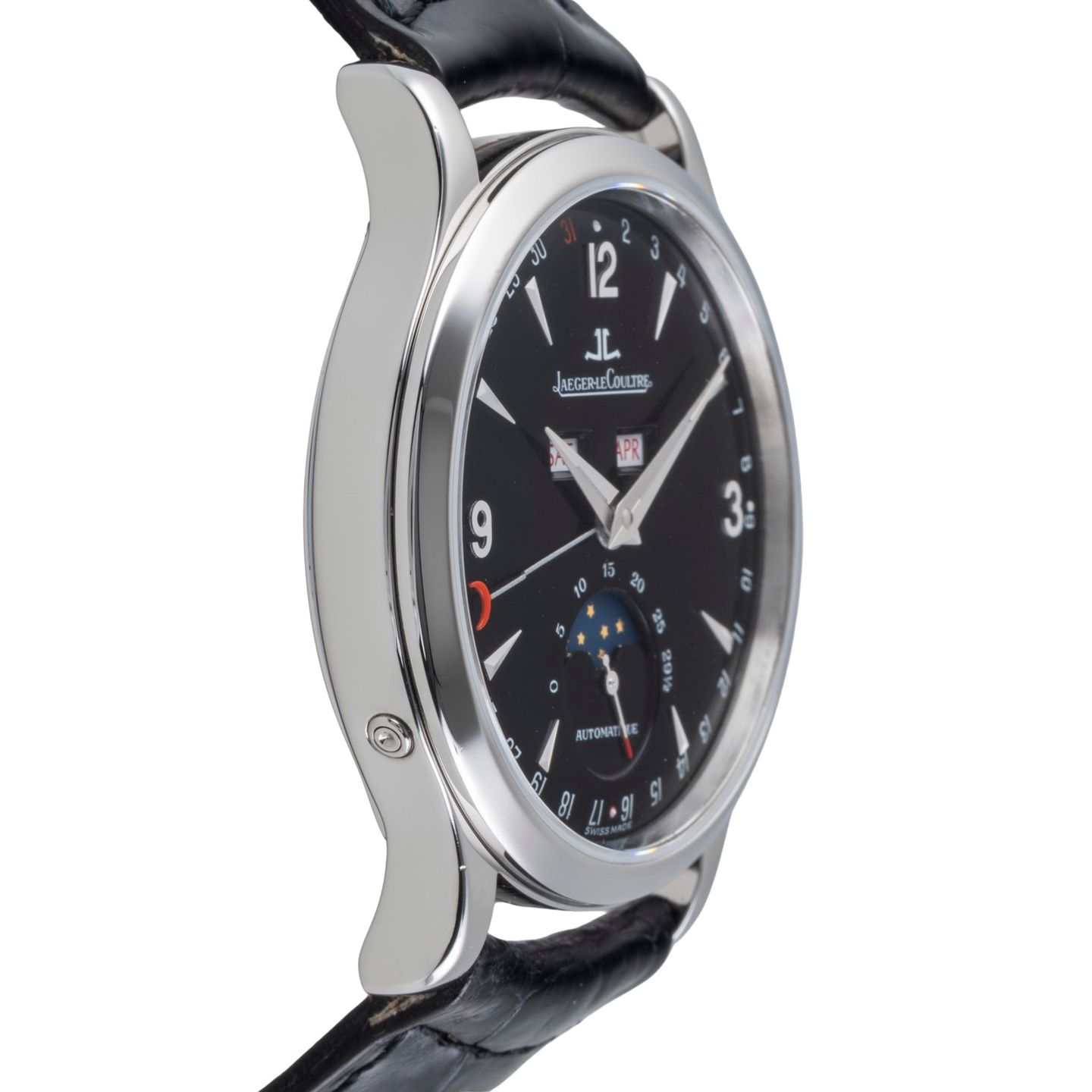 Jaeger-LeCoultre Master Control Date Q143847A - (7/8)