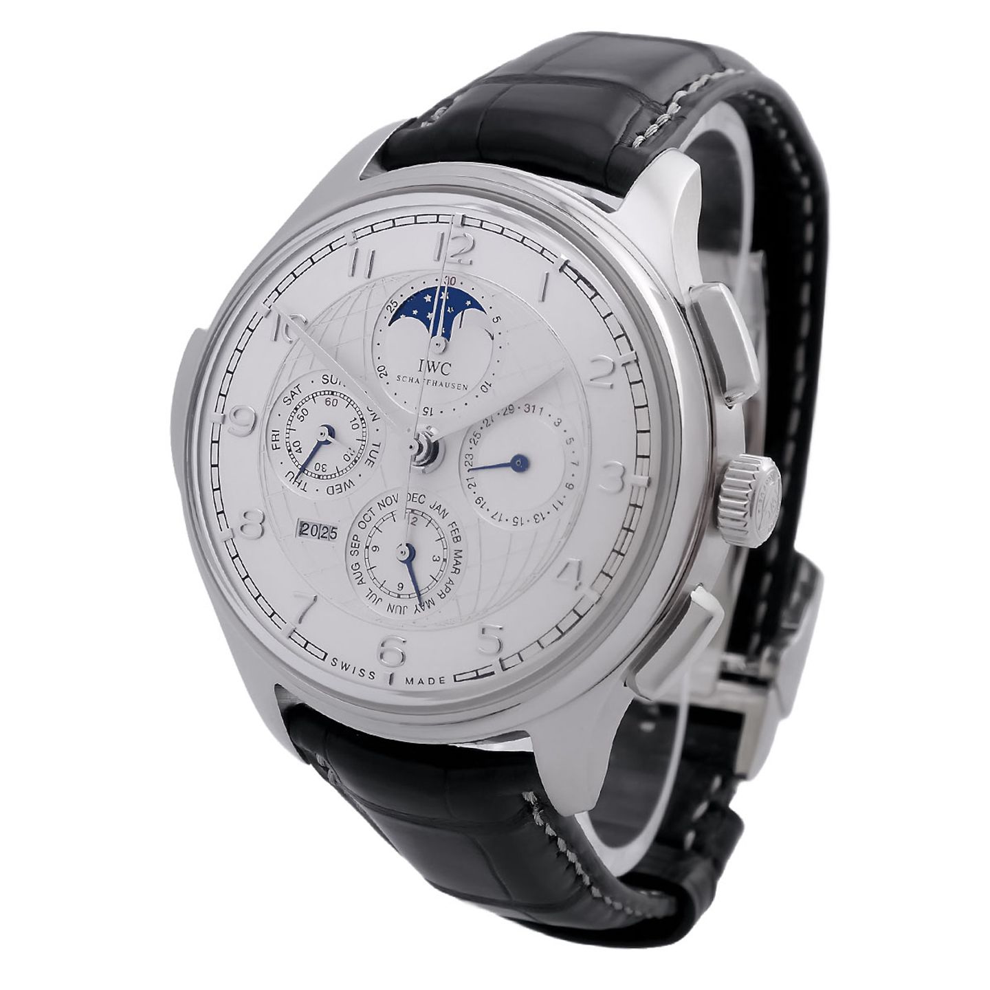IWC Portuguese Grande Complication IW377401 - (2/8)
