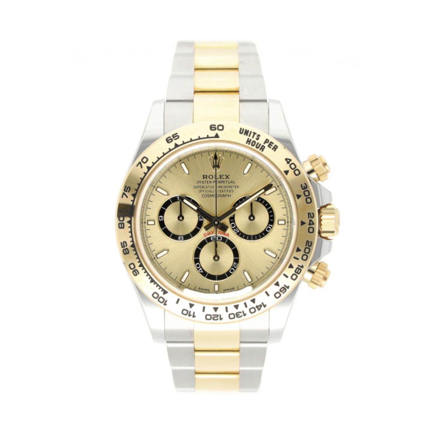 Rolex Daytona 126503 - (1/5)