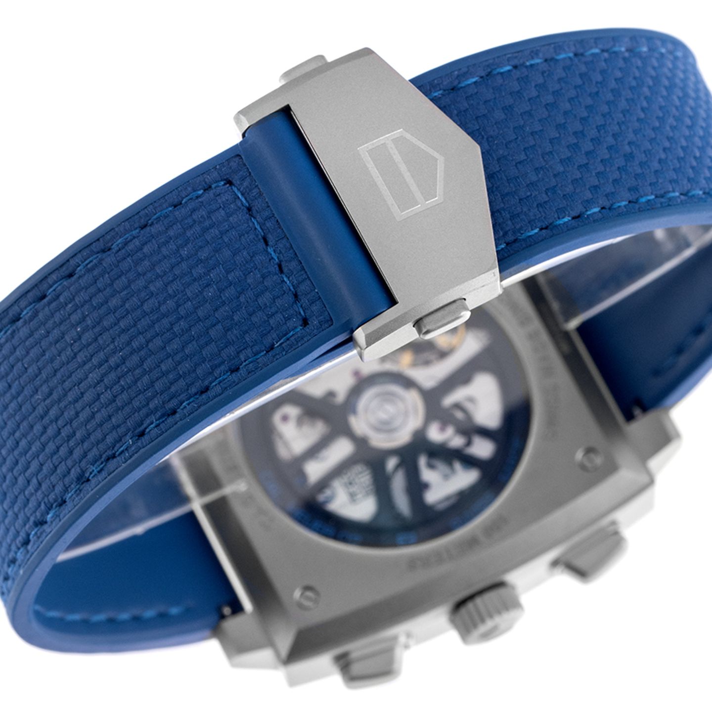 TAG Heuer Monaco CBL2182.FT6235 - (7/7)