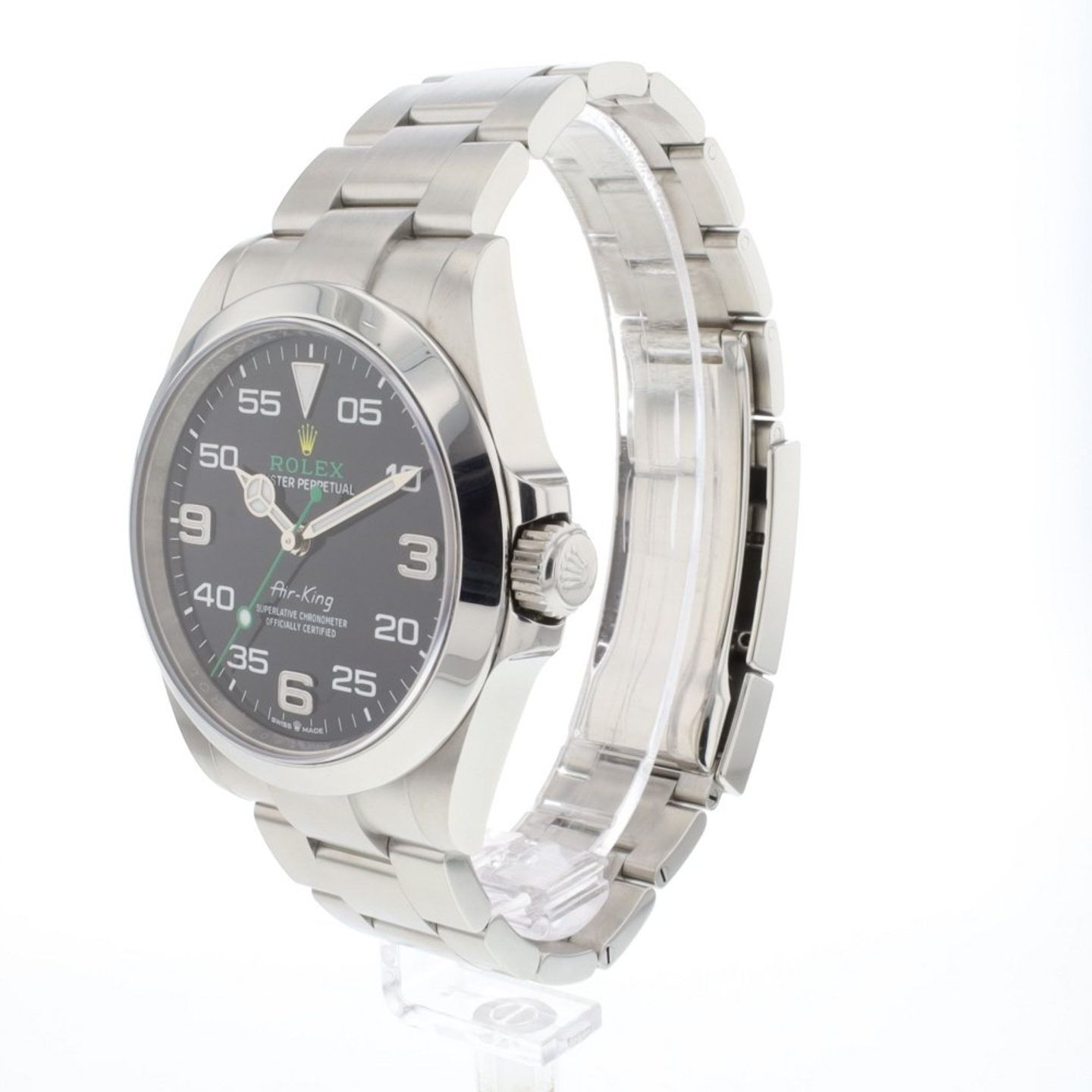 Rolex Air-King 126900 - (2/6)