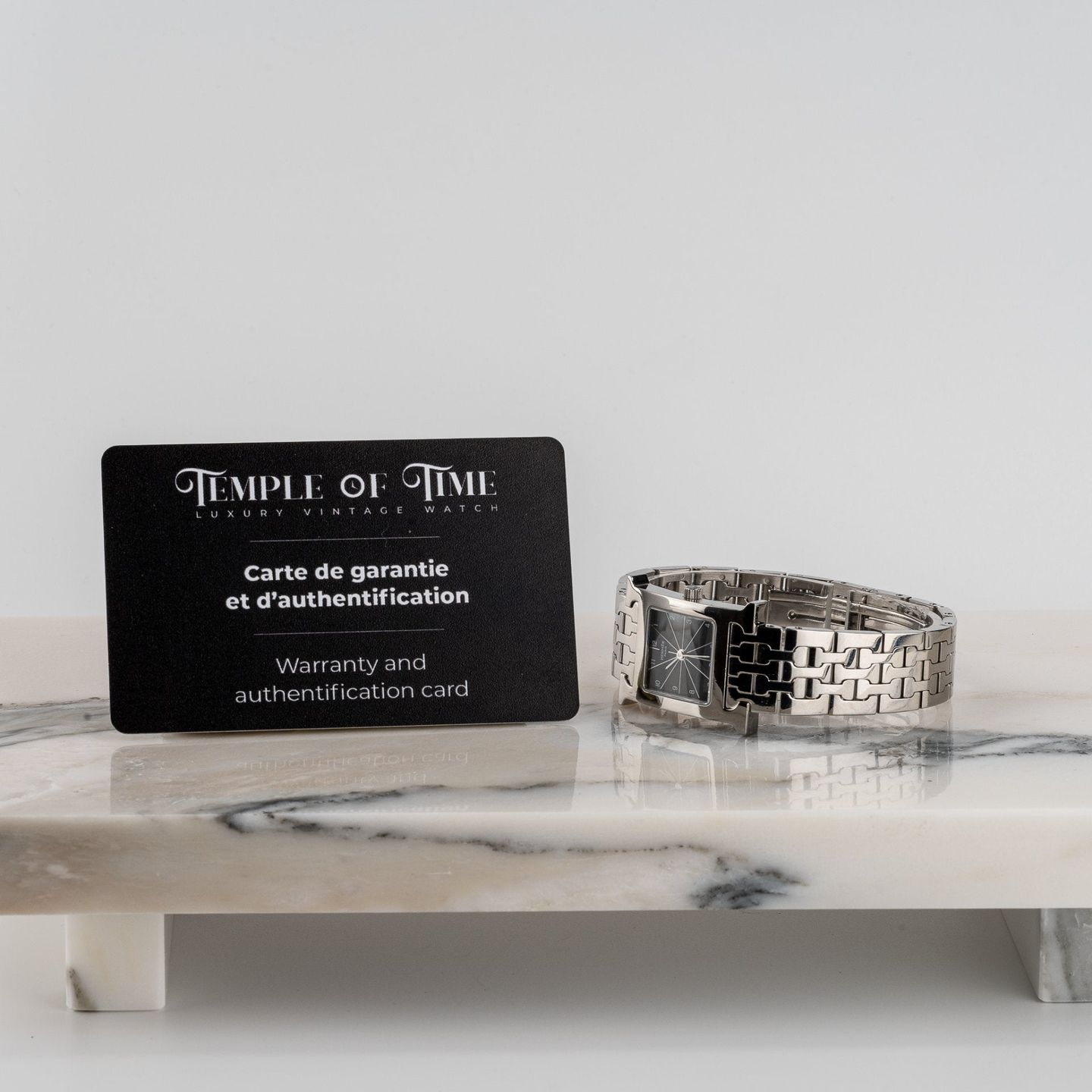Hermès Heure H HH1.210.361 - (6/8)