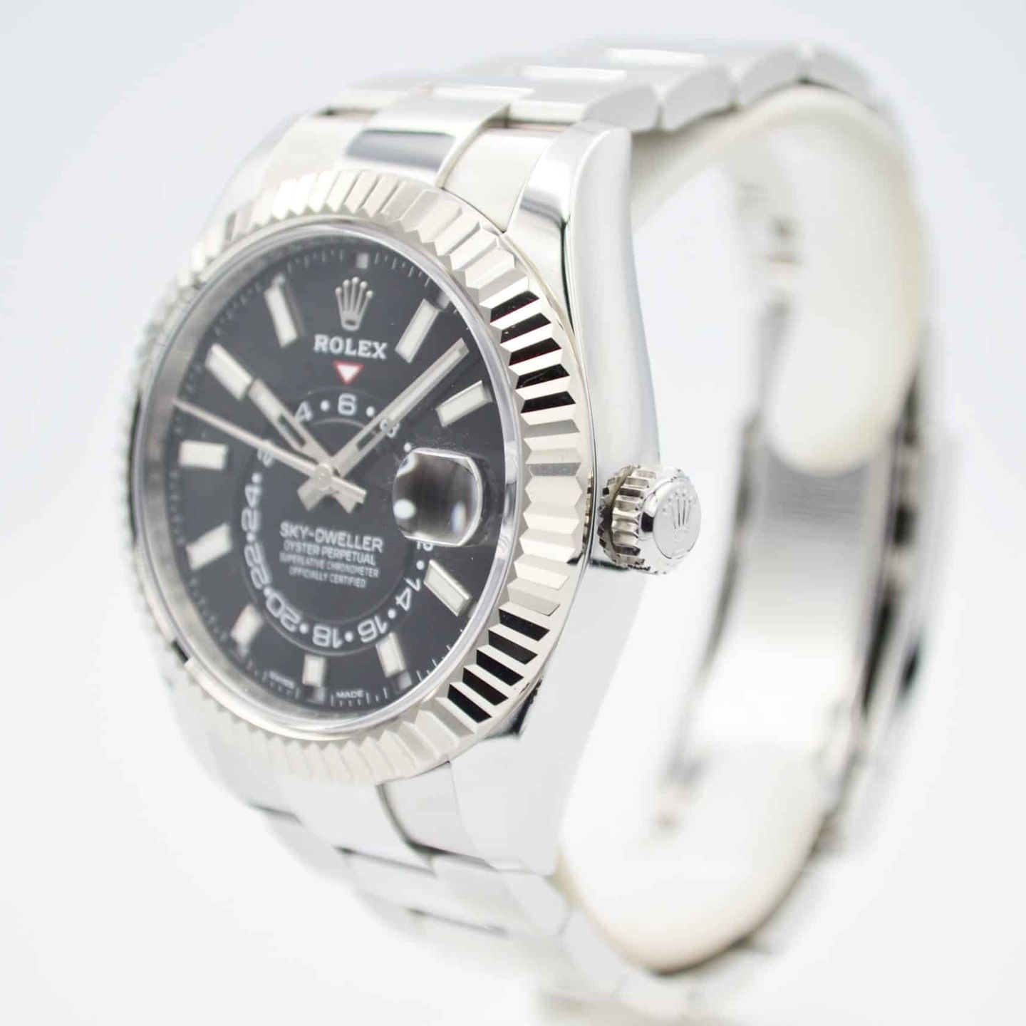 Rolex Sky-Dweller 326934 - (2/7)