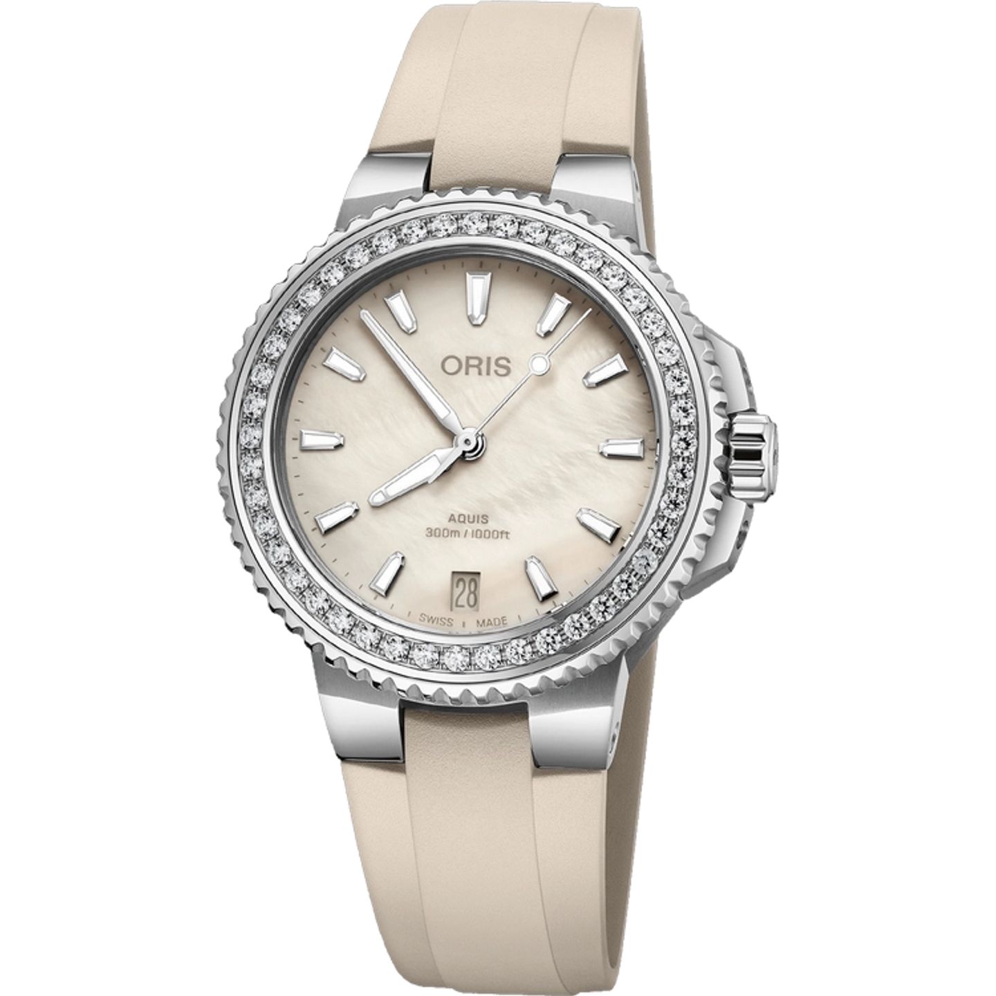 Oris Aquis Date 01 733 7792 4956-07 4 19 61FC - (1/1)