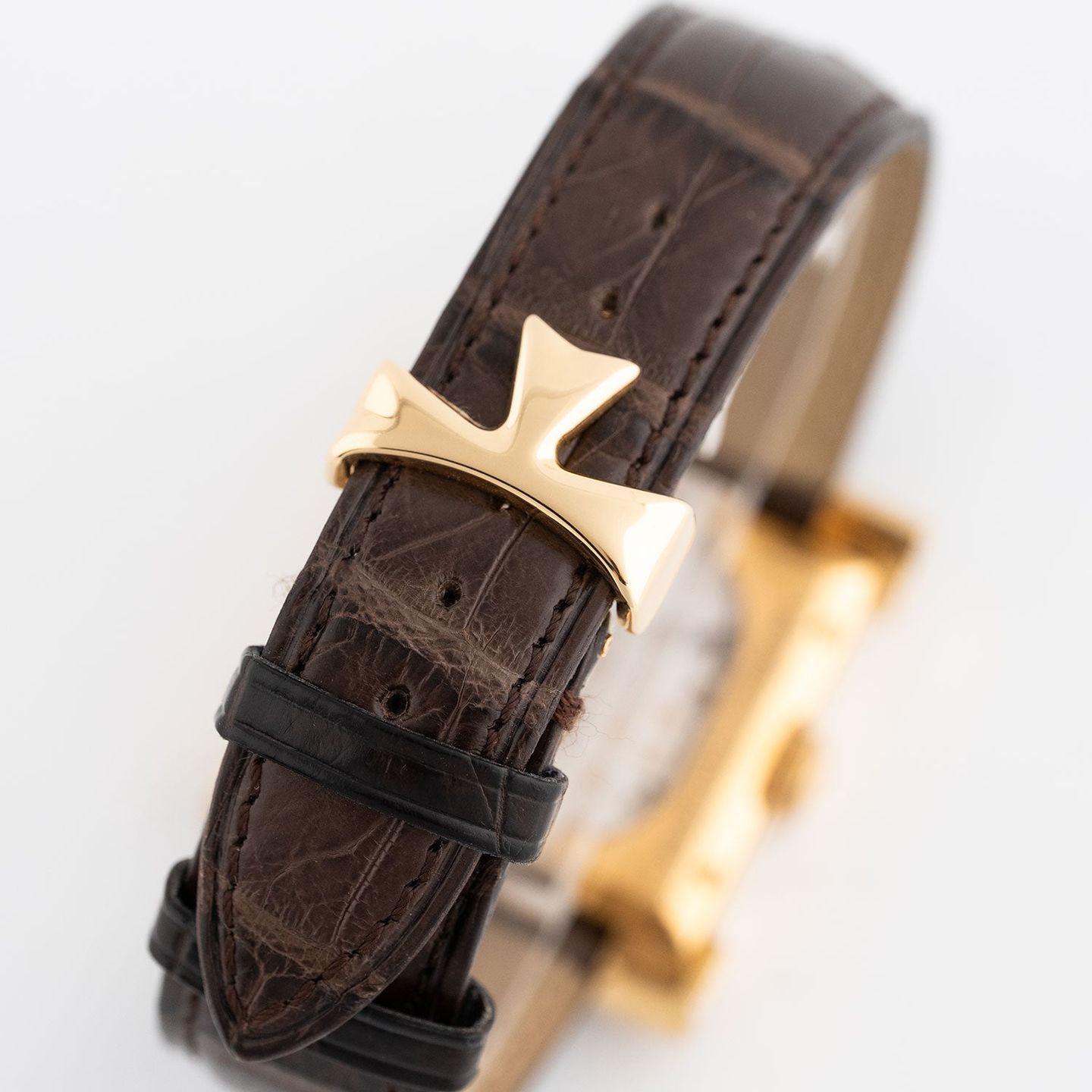 Vacheron Constantin Historiques 91030 - (5/6)