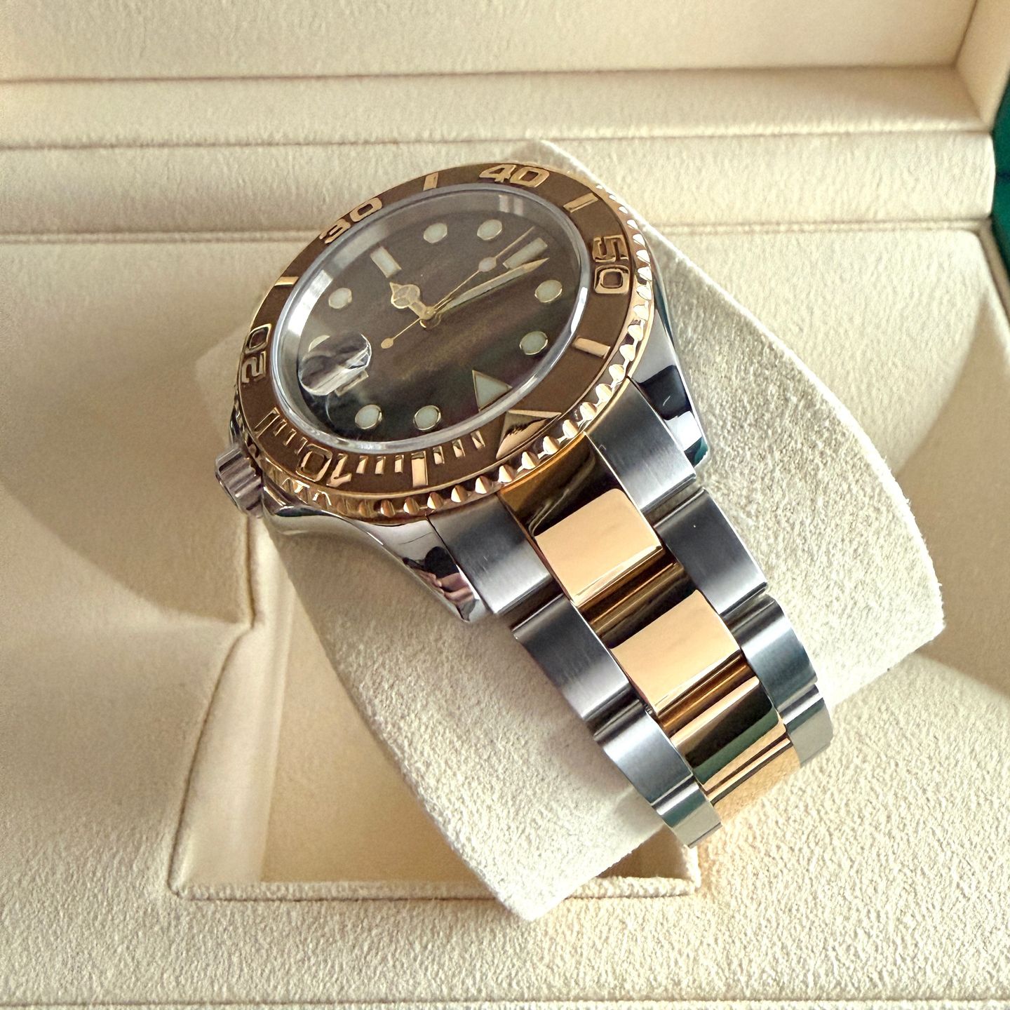Rolex Yacht-Master 40 16623 - (6/7)