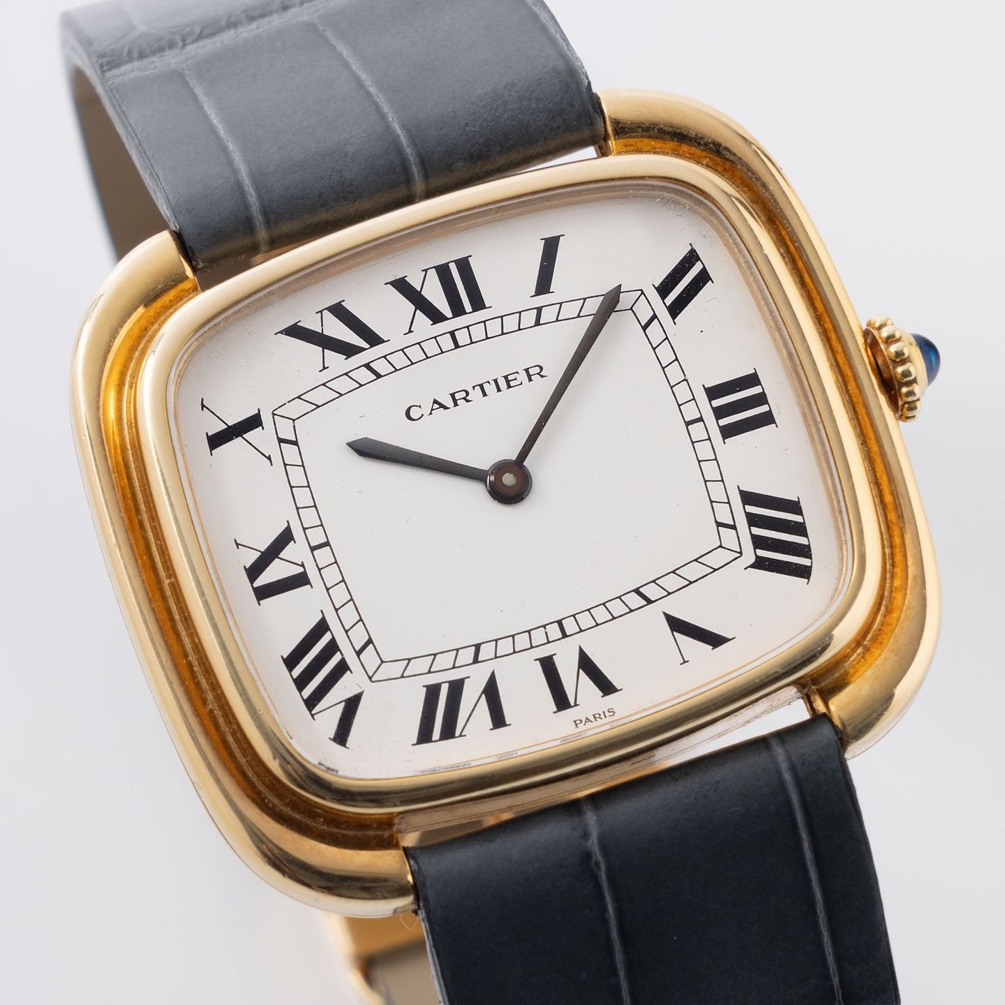 Cartier Vintage 9705 - (3/8)