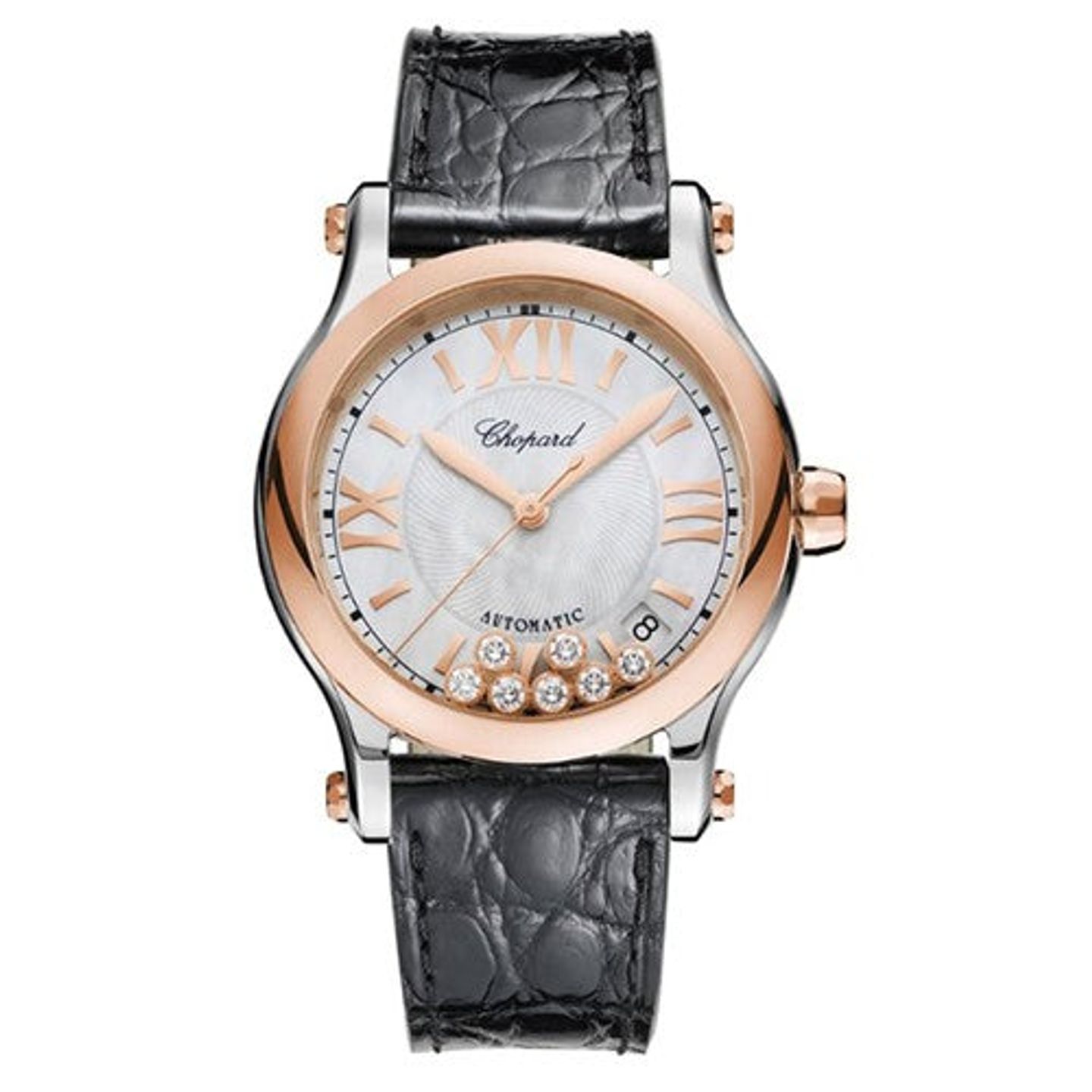 Chopard Happy Sport 278559-6008 - (1/1)