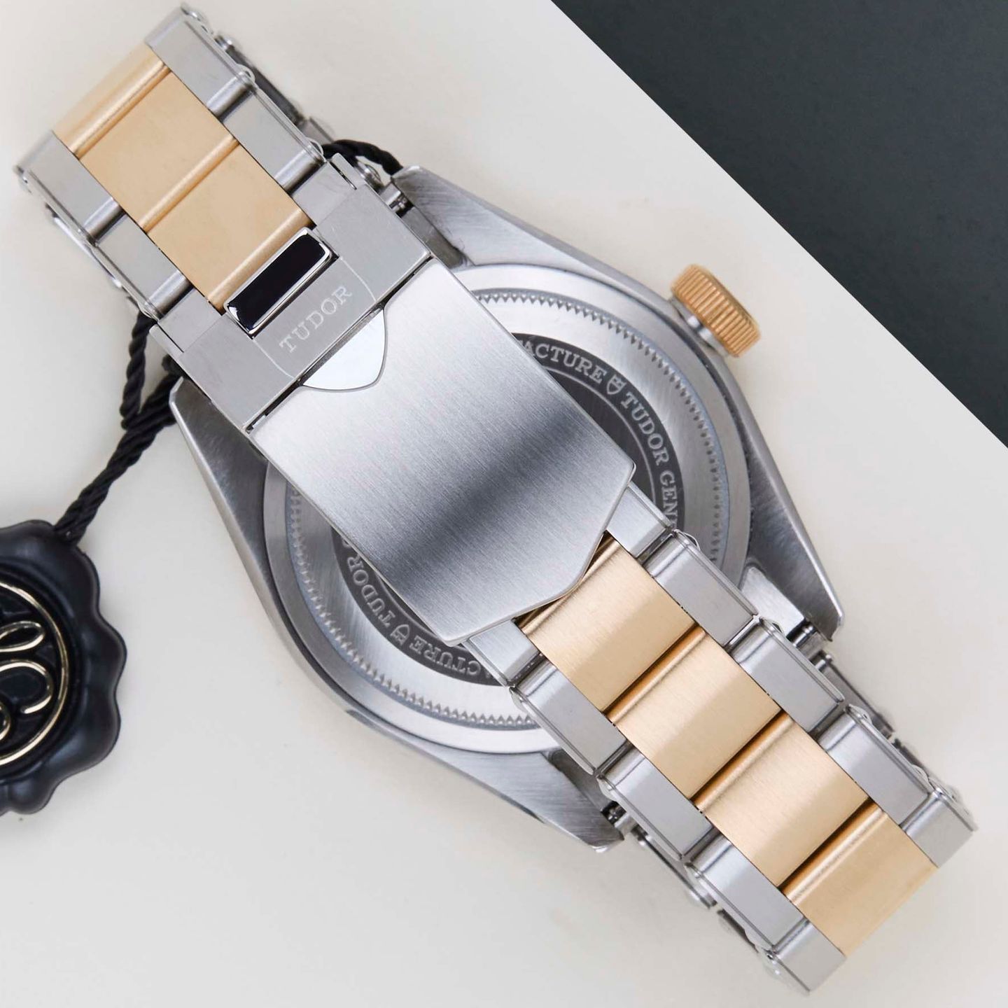 Tudor Black Bay GMT 79833MN - (6/8)