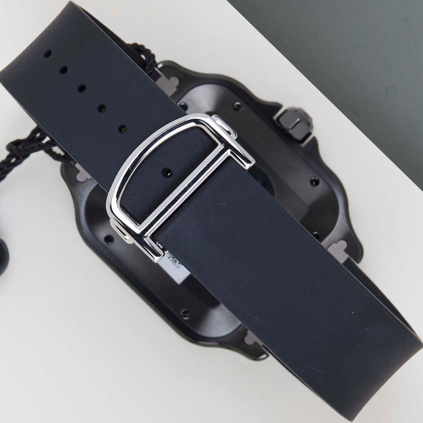 Cartier Santos WSSA0039 - (6/8)