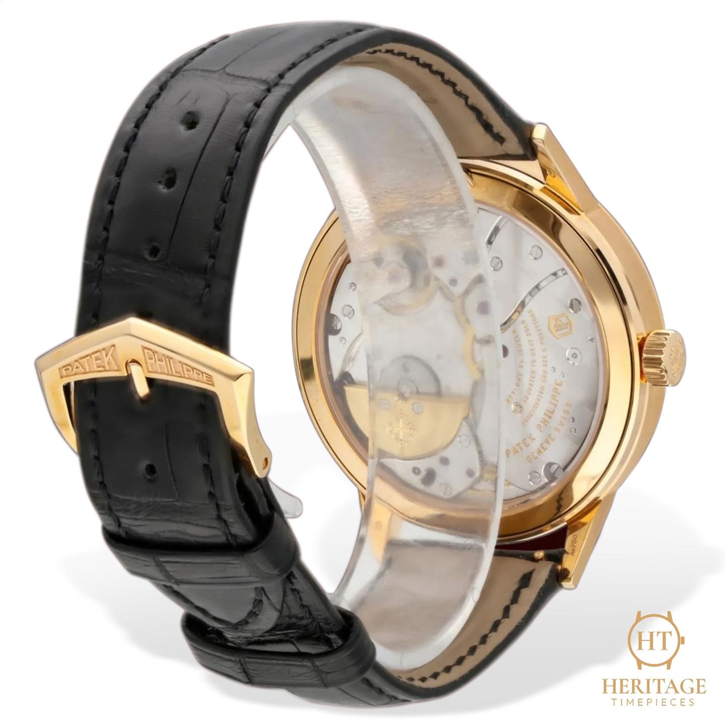 Patek Philippe Annual Calendar 5235/50R-001 - (8/8)