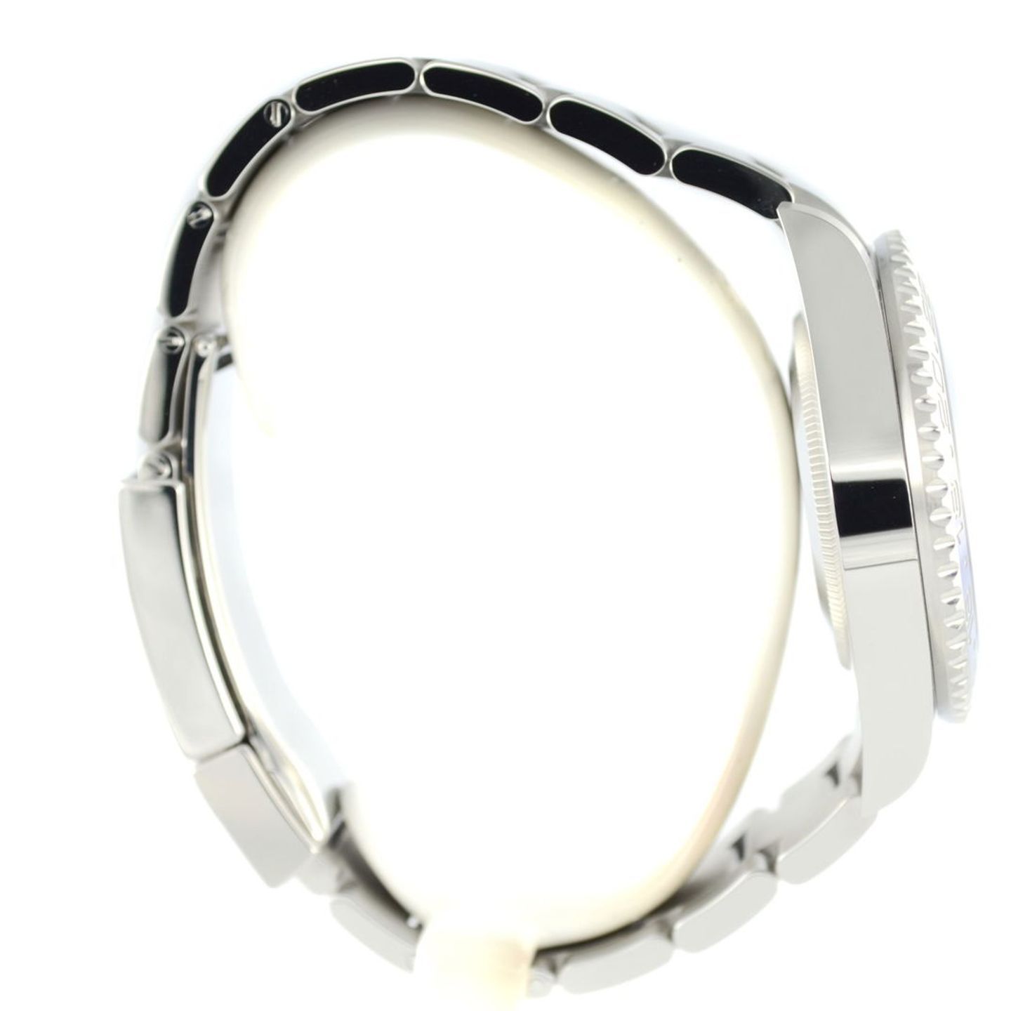 Rolex GMT-Master II 126710BLNR - (5/7)