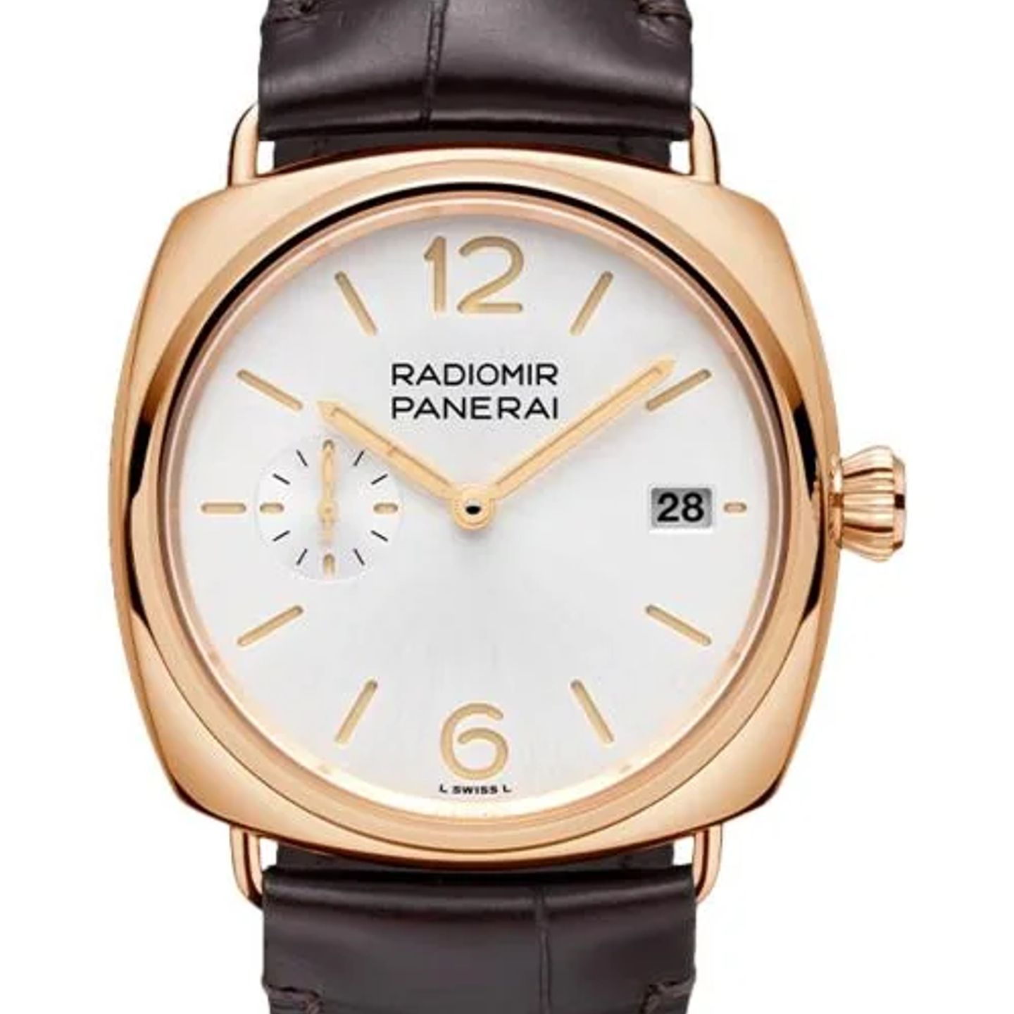 Panerai Radiomir PAM01026 - (1/1)