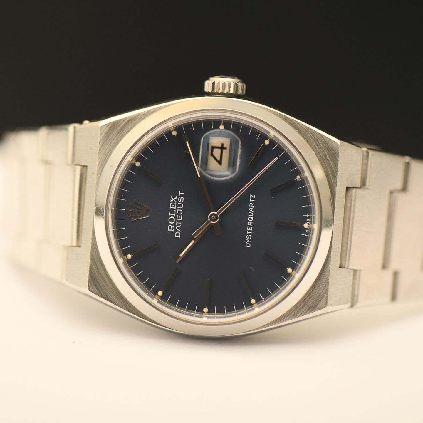 Rolex Datejust Oysterquartz 17000 - (6/8)