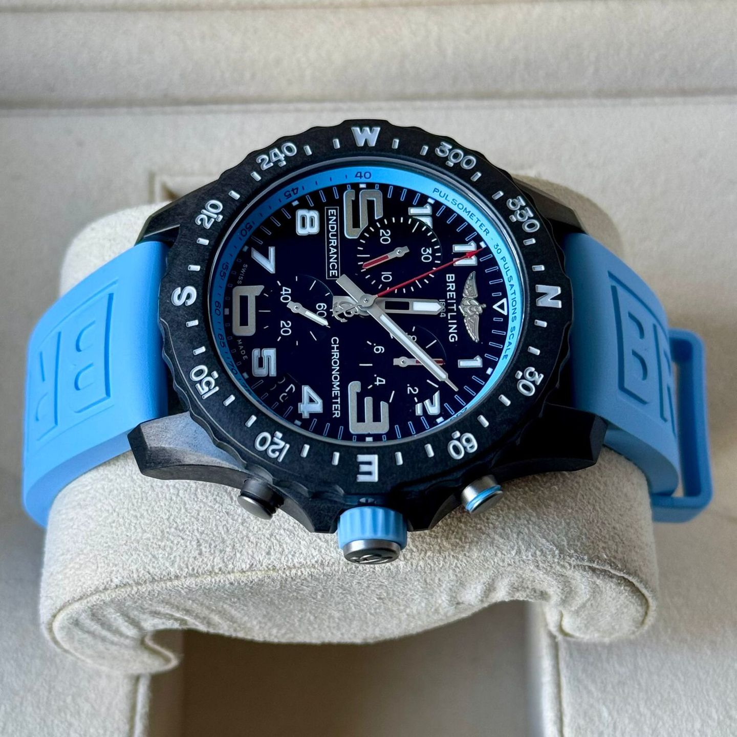 Breitling Endurance Pro X82310 - (4/6)