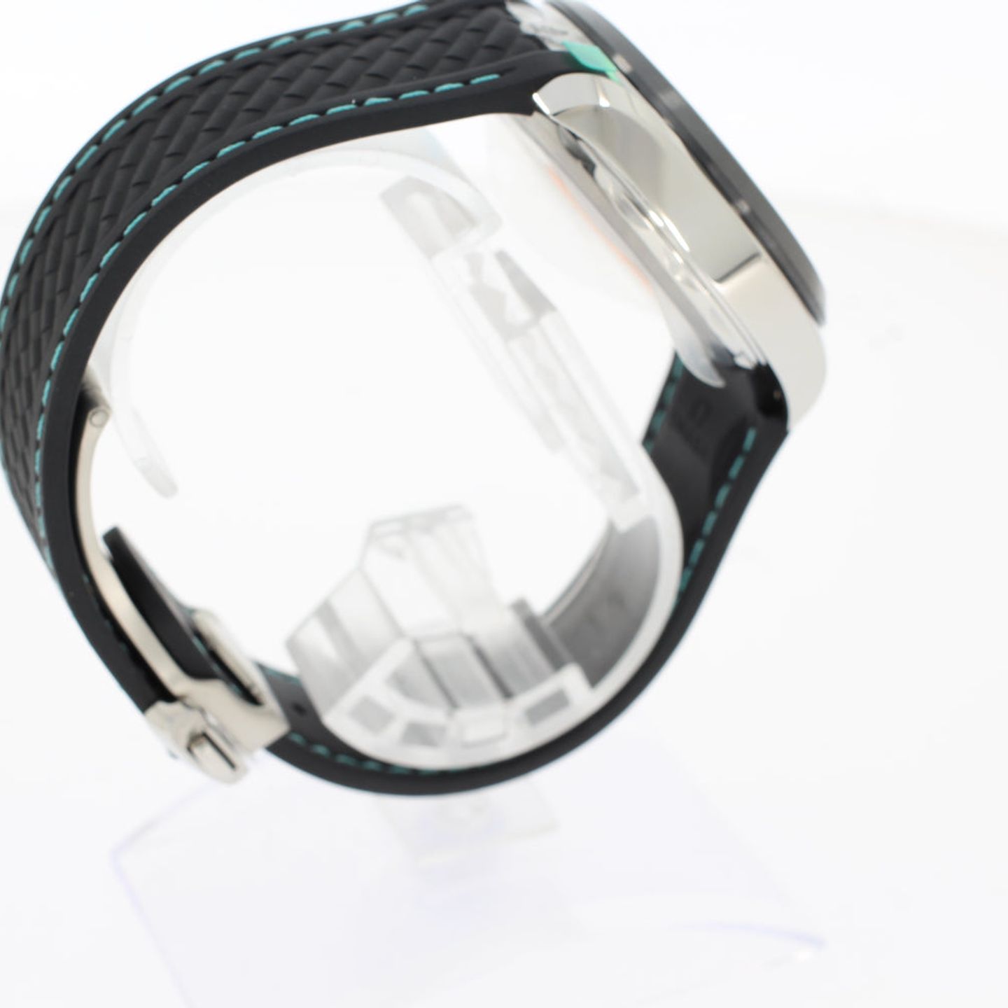 Omega Seamaster Aqua Terra 220.32.41.21.03.001 - (4/5)