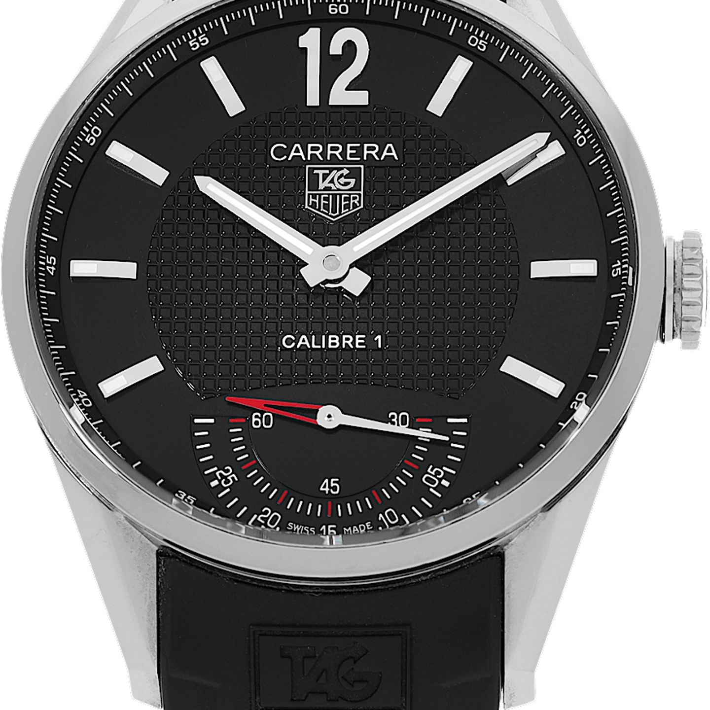 TAG Heuer Carrera WV3010 - (2/3)