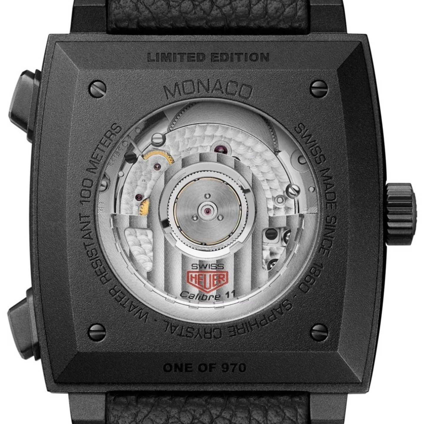 TAG Heuer Unknown CAW218F.FC6356 - (4/4)