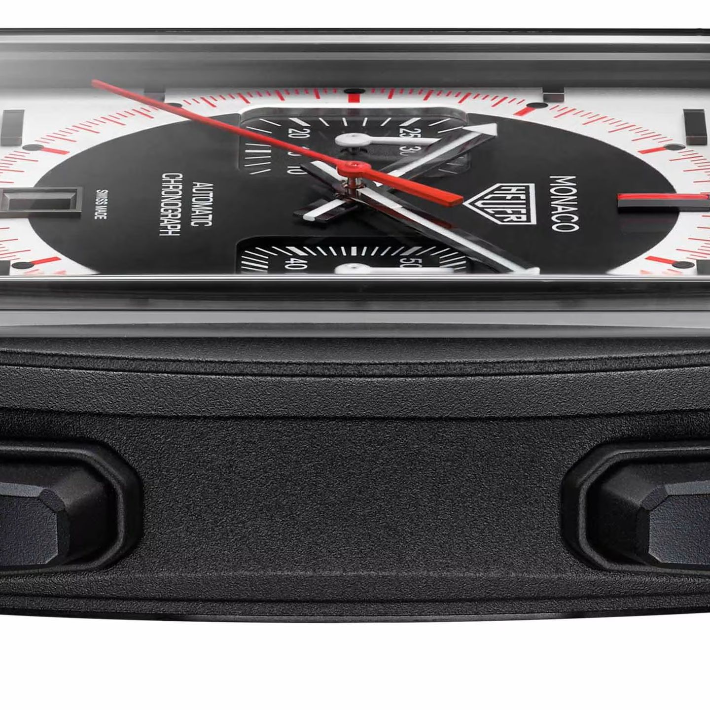 TAG Heuer Unknown CAW218F.FC6356 - (3/4)