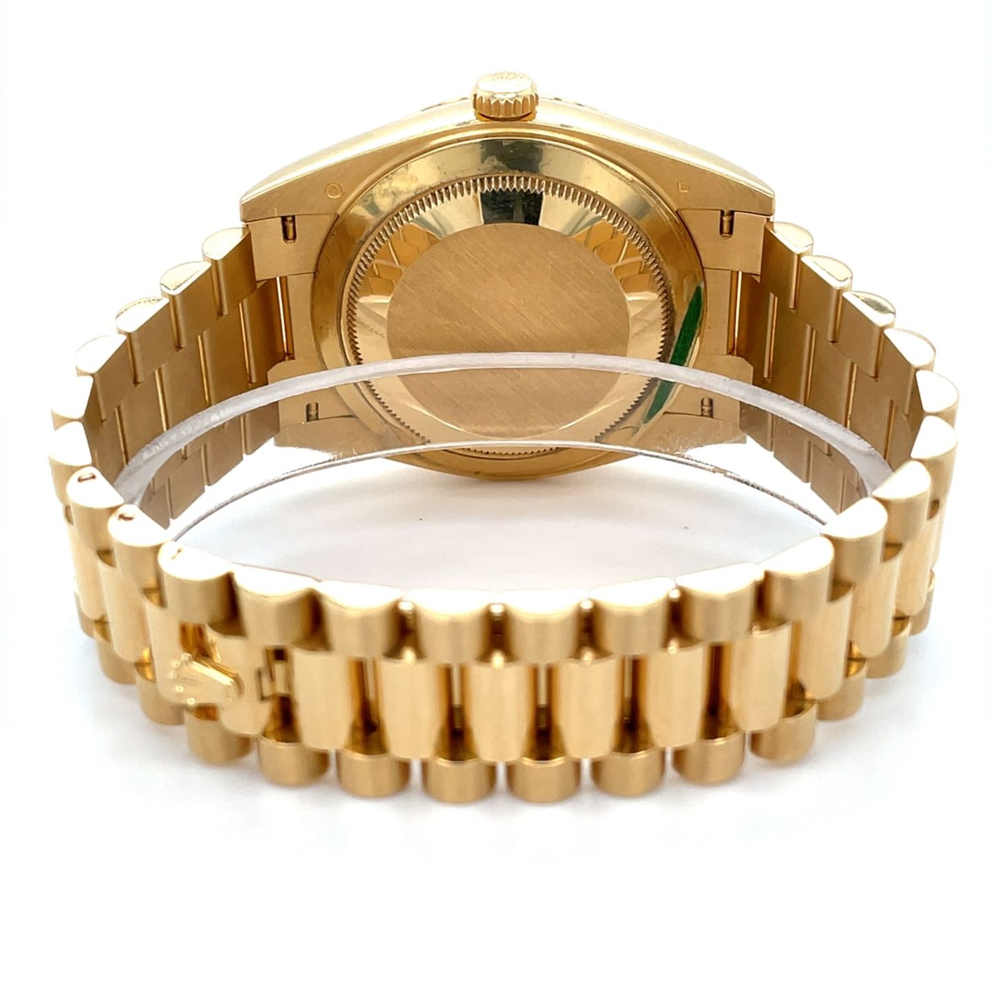 Rolex Day-Date 40 228238 (2019) - 40 mm Yellow Gold case (4/8)