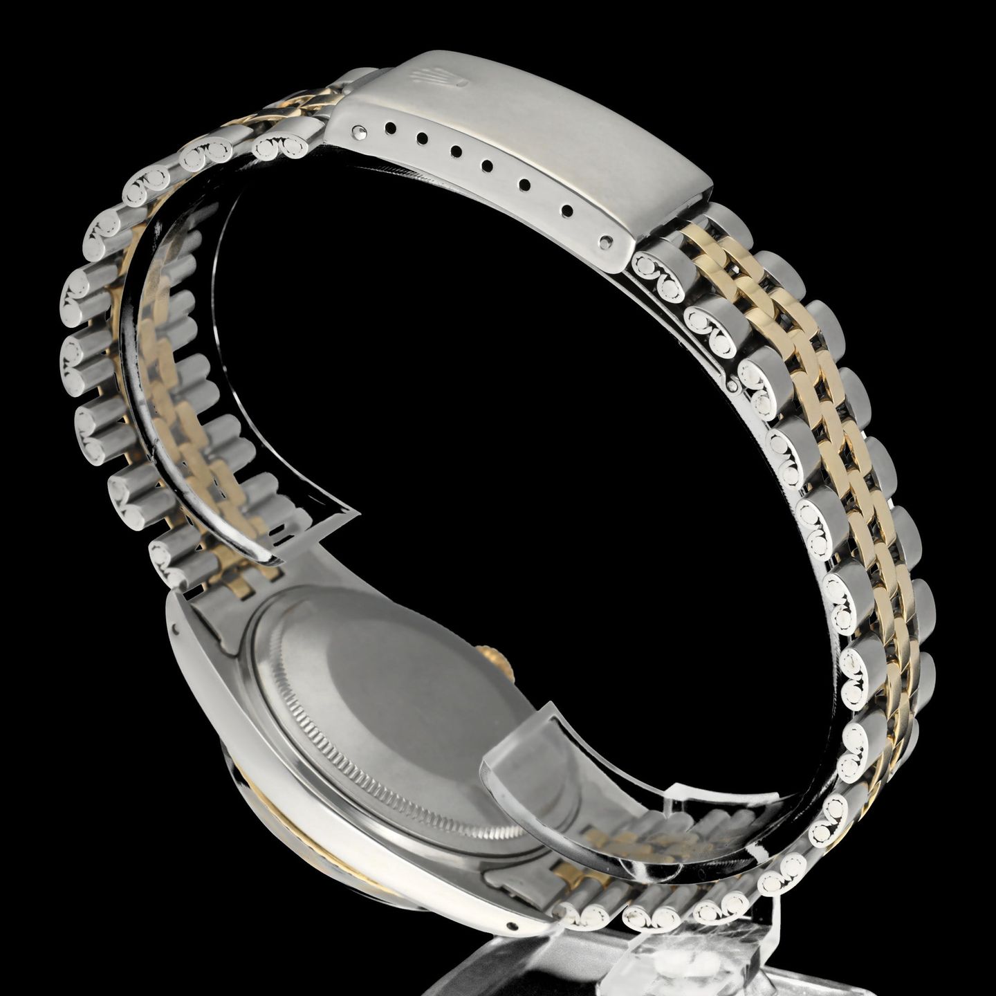 Rolex Datejust 1601 - (8/8)