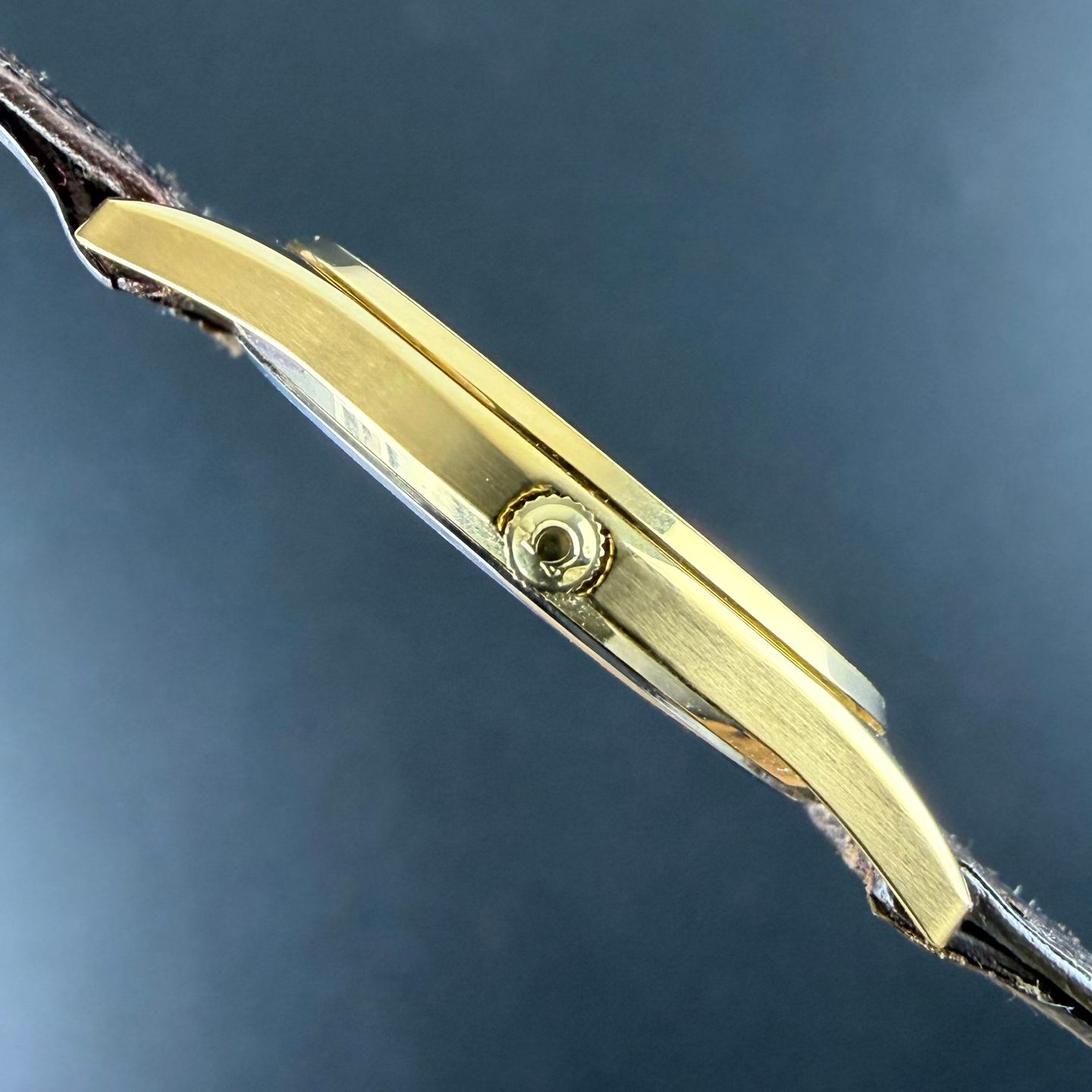 Omega De Ville 196.0251 - (5/8)