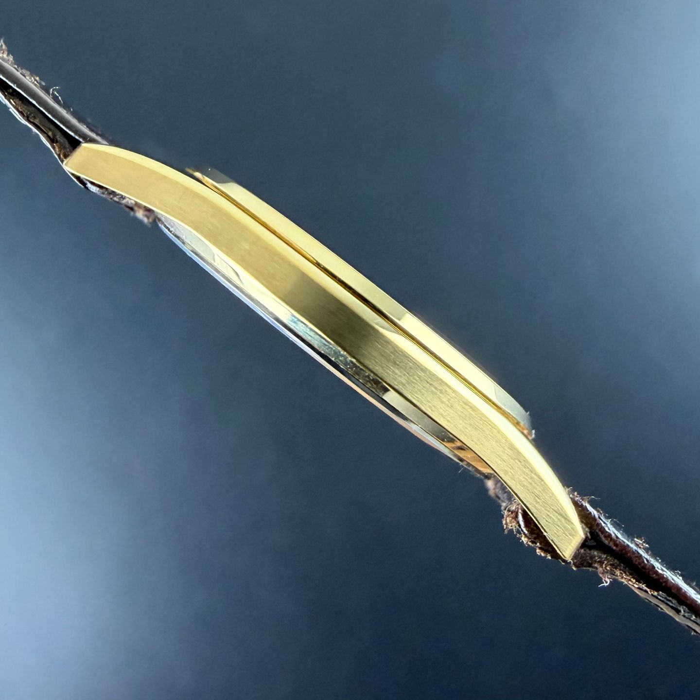 Omega De Ville 196.0251 - (6/8)