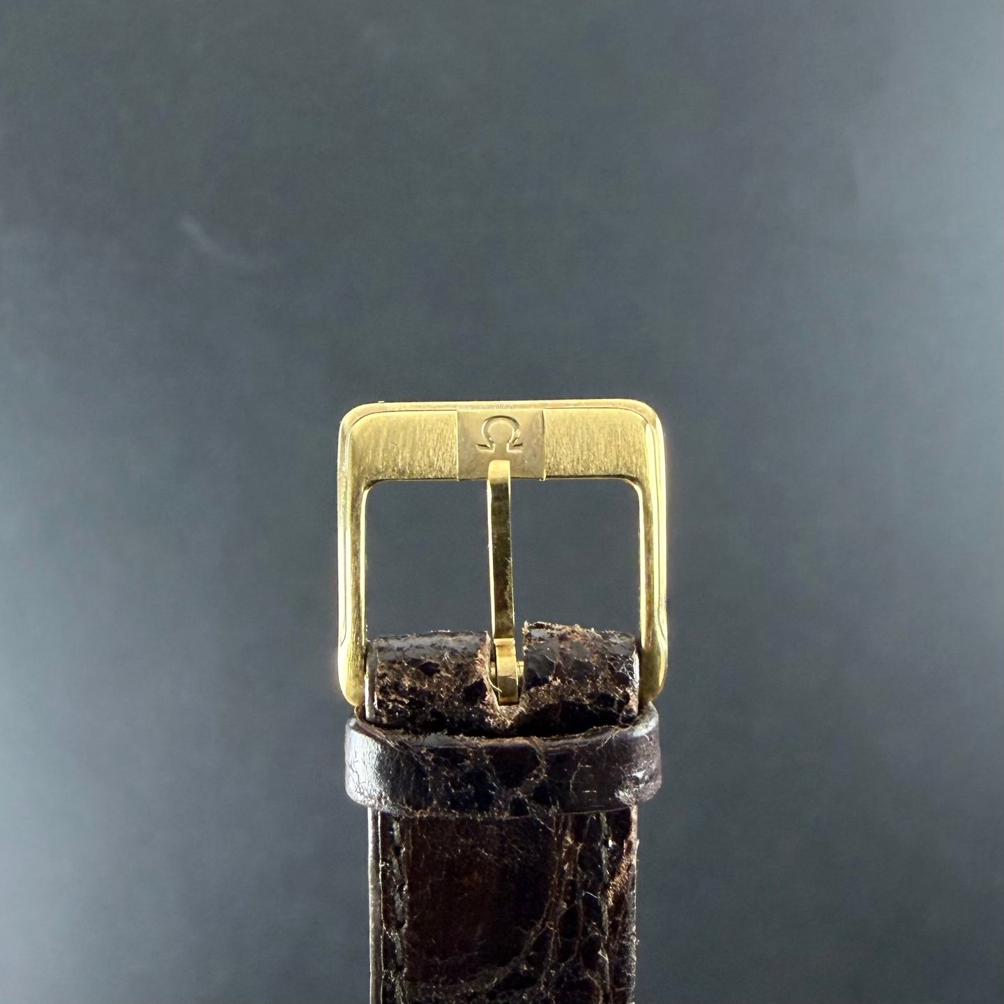 Omega De Ville 196.0251 - (7/8)