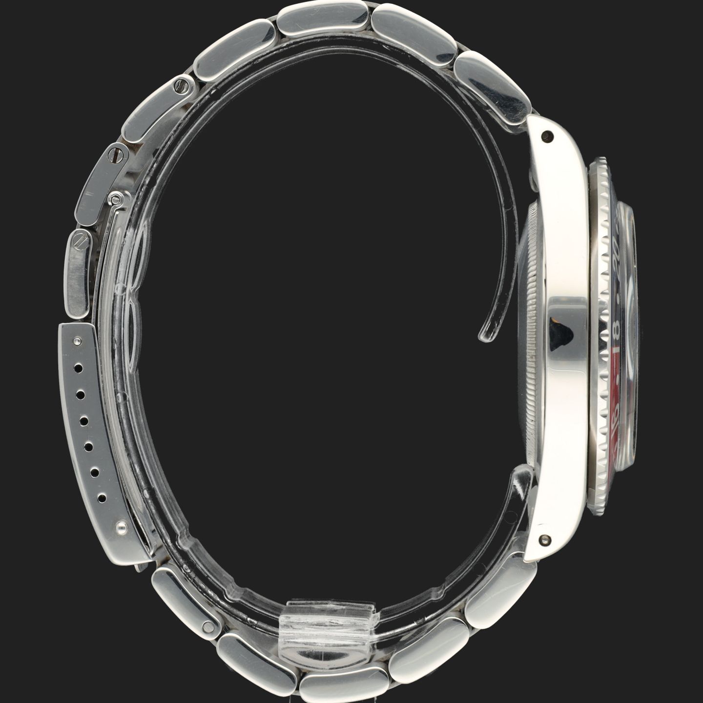 Rolex GMT-Master 16750 - (5/7)