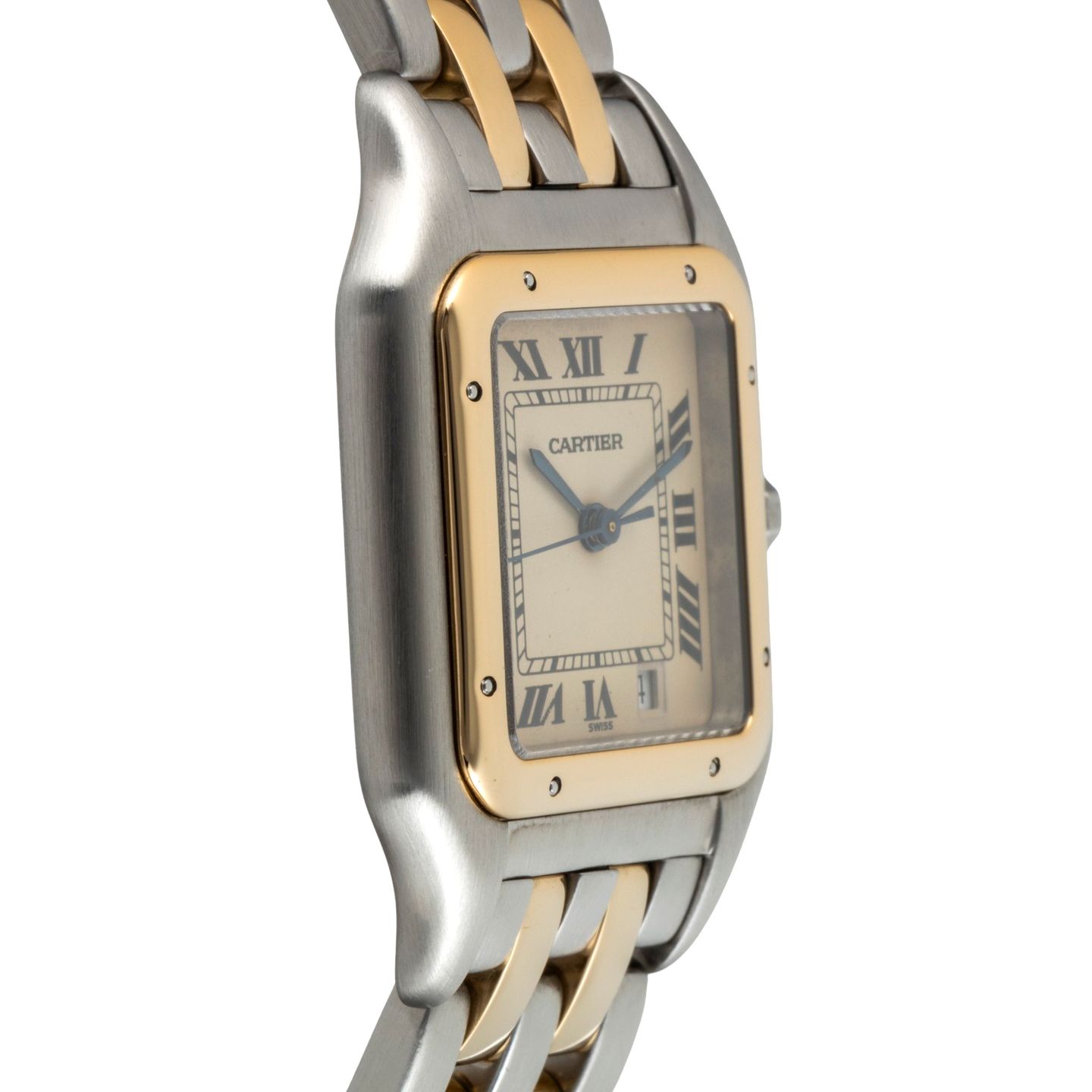 Cartier Panthère 83949 (1990) - 27mm (7/8)