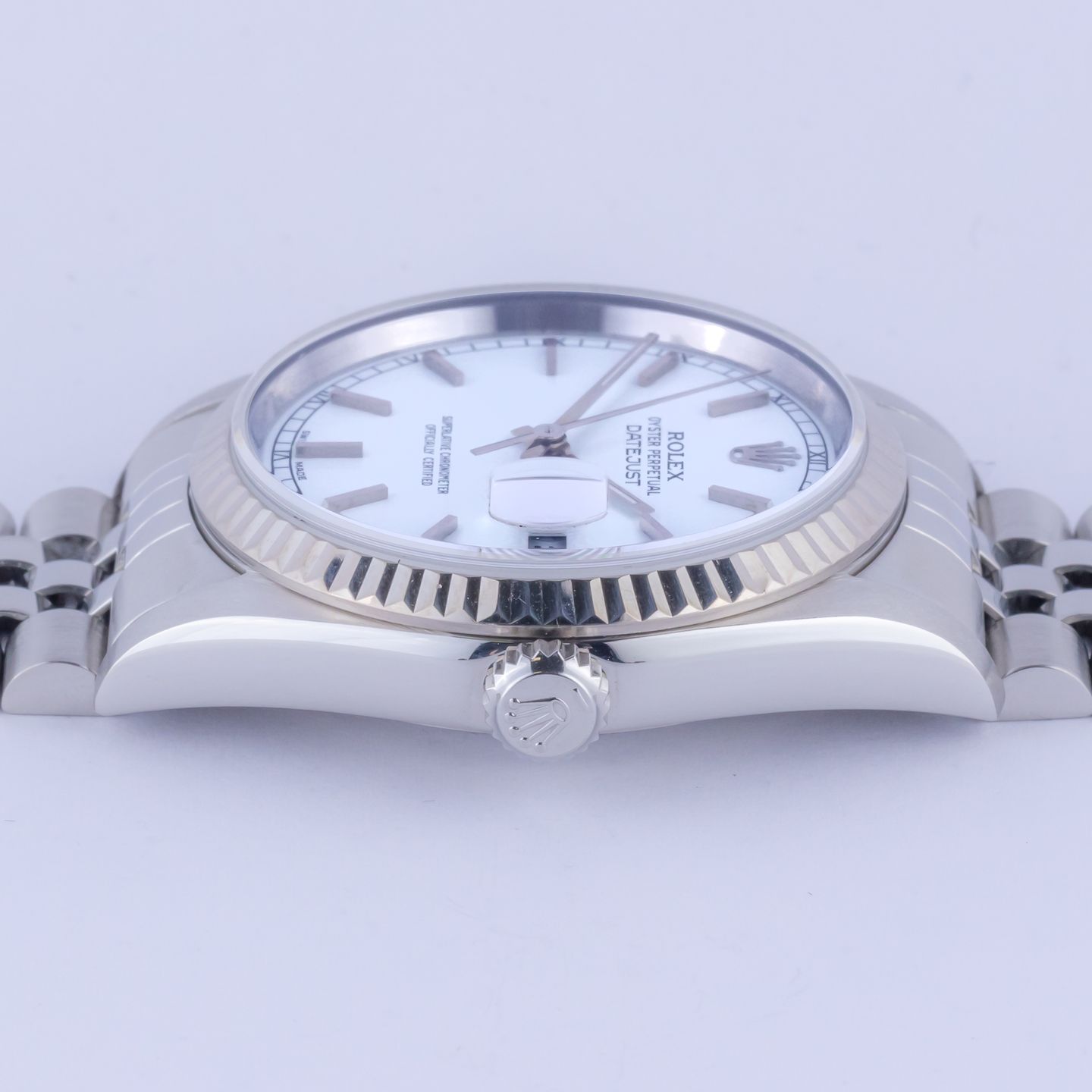 Rolex Datejust 36 16234 - (5/8)