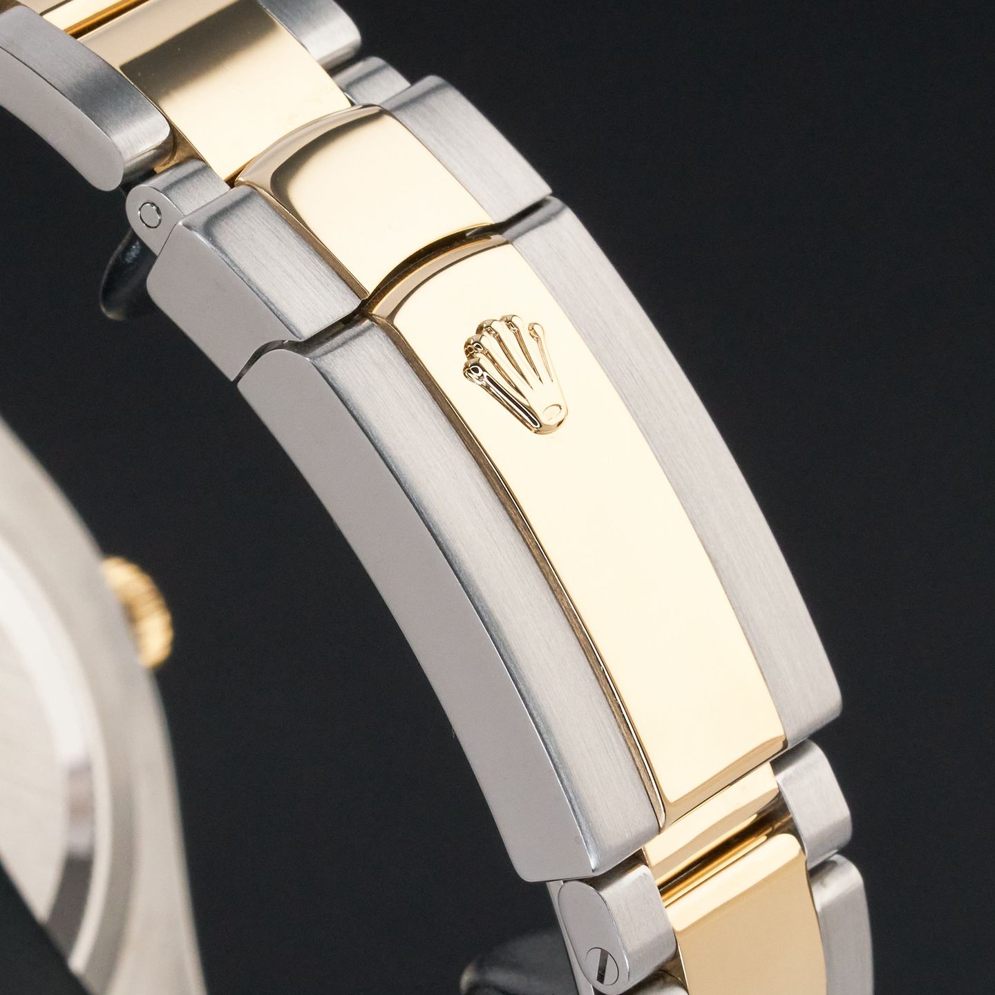 Rolex Datejust II 116333 - (8/8)