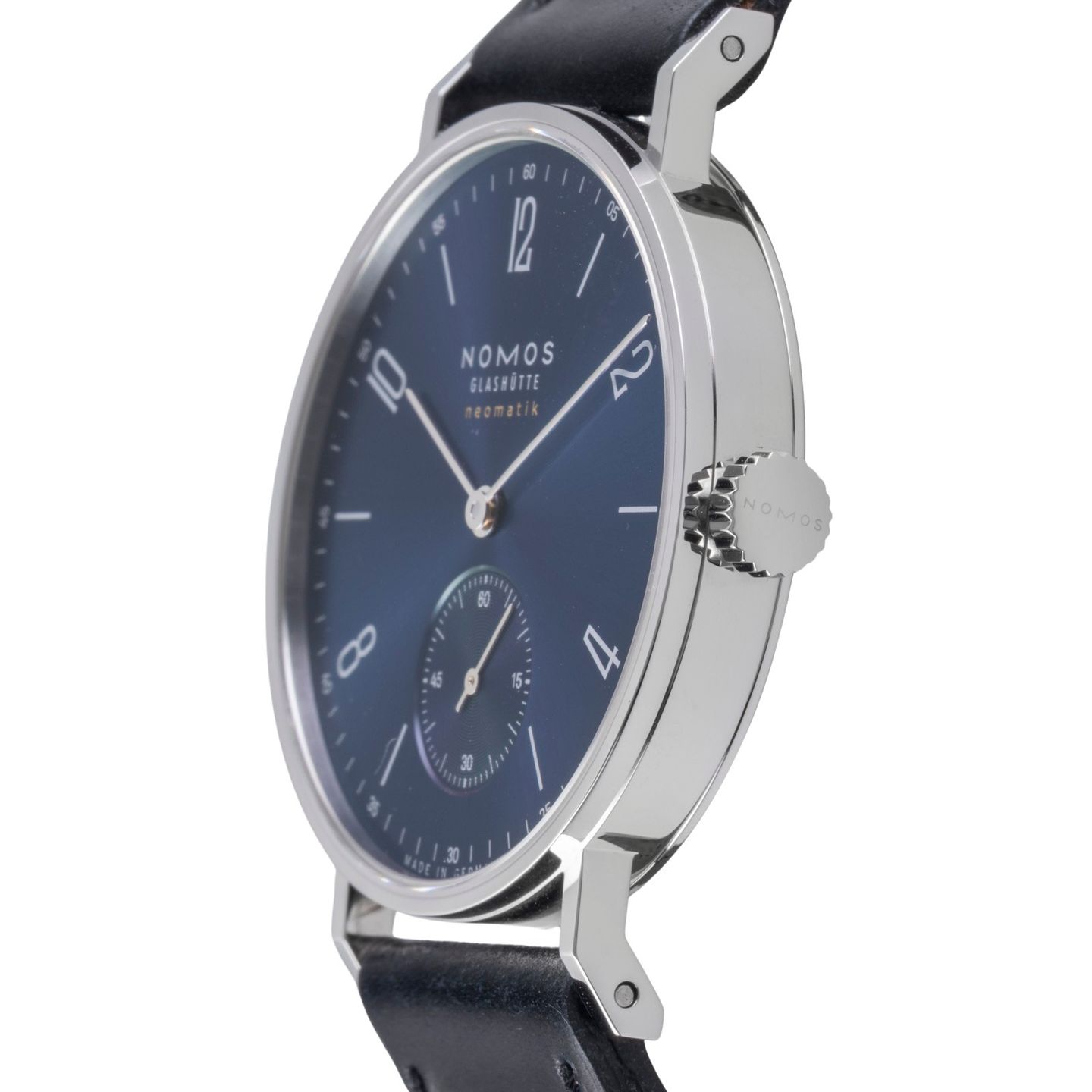 NOMOS Tangente Neomatik 191 - (6/8)