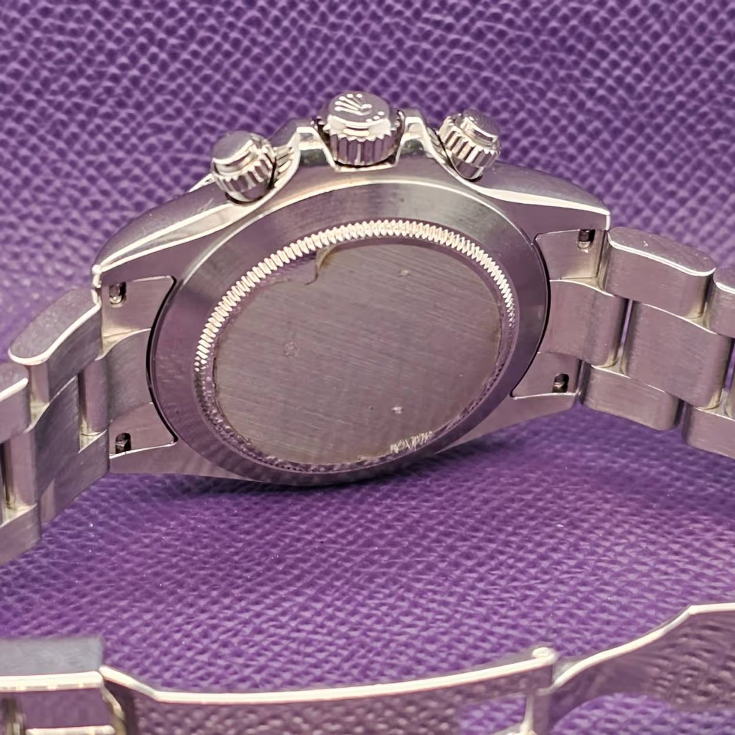 Rolex Daytona 116520 - (2/3)