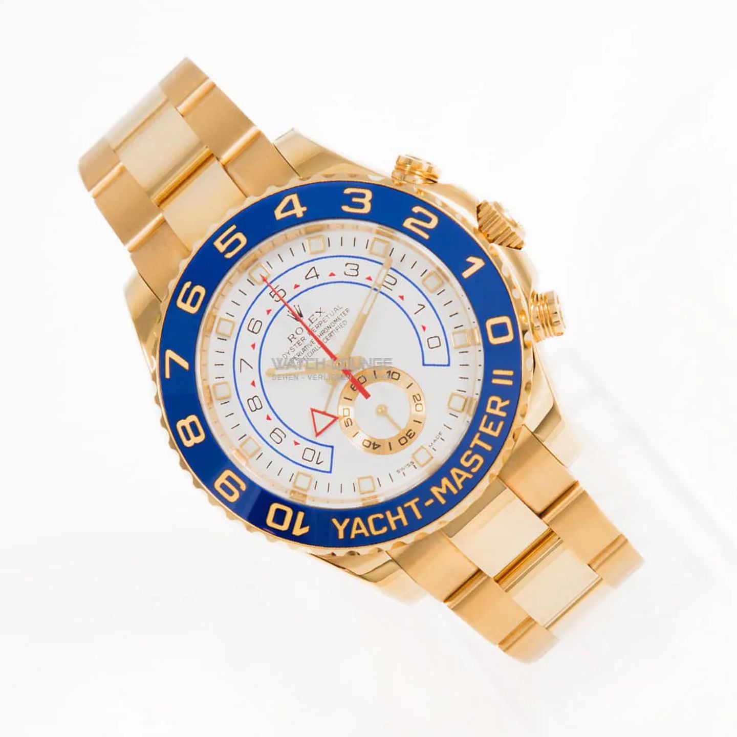 Rolex Yacht-Master II 116688 - (2/8)