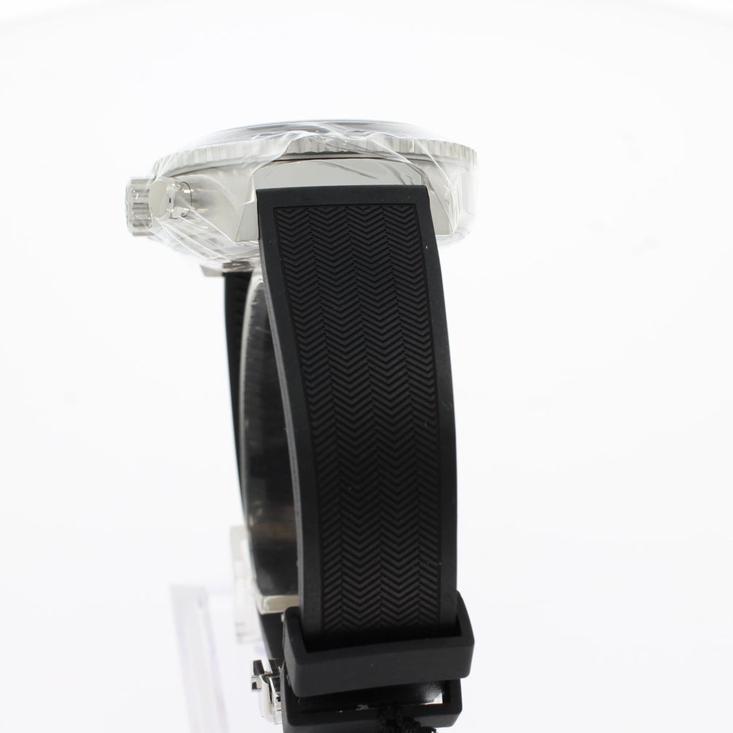 Glashütte Original SeaQ Chronograph 1-37-23-02-81-33 - (4/4)