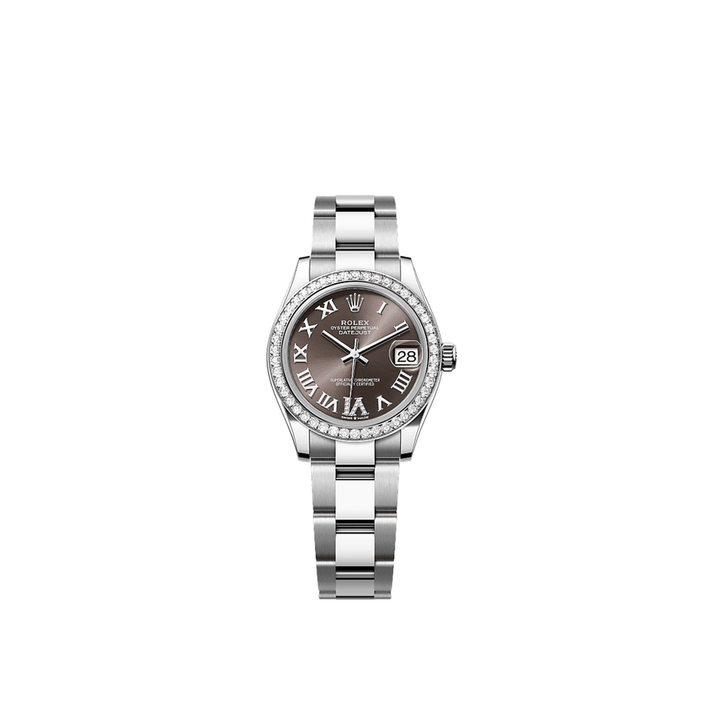 Rolex Datejust 31 278384RBR - (1/1)