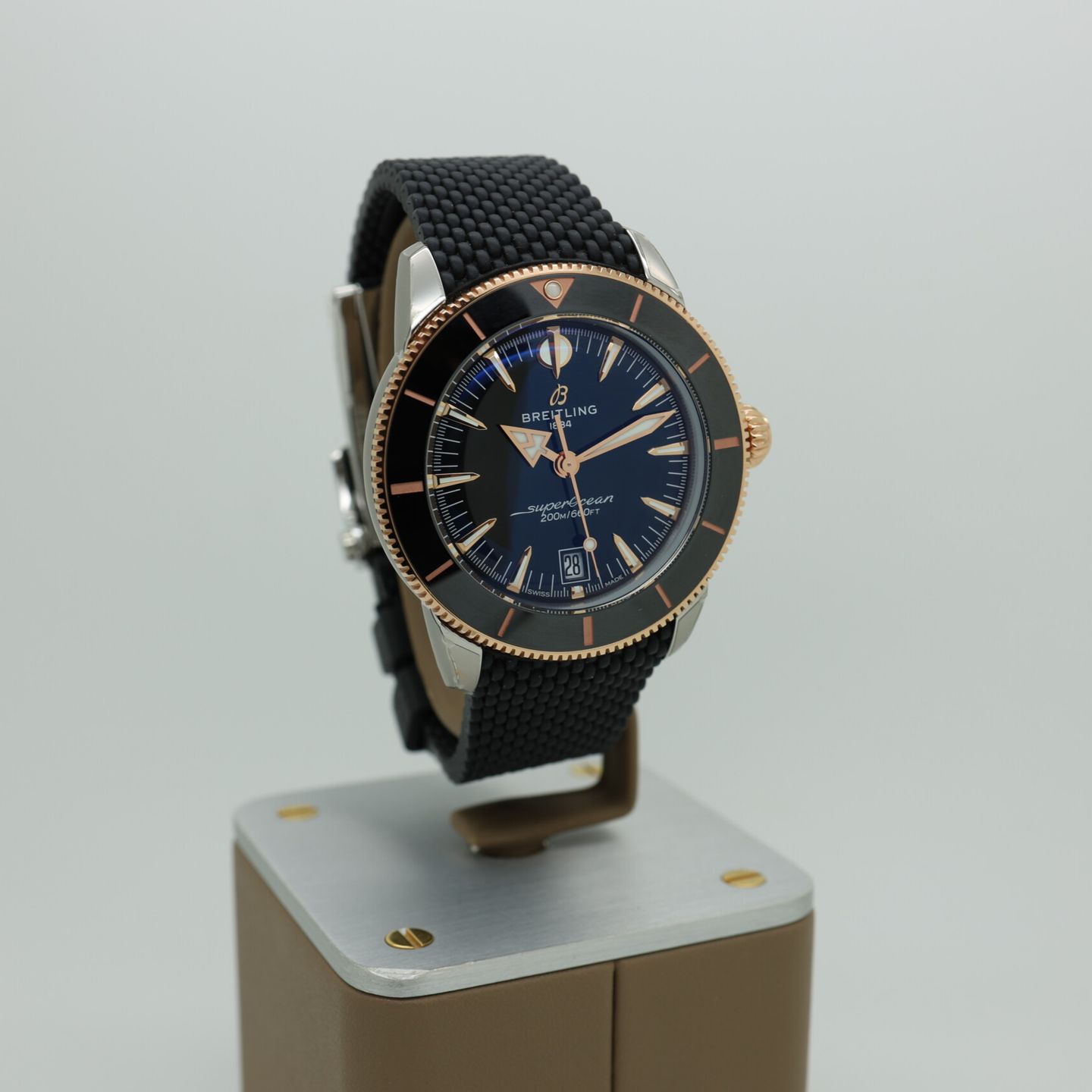 Breitling Superocean Heritage UB3111241B1S1 - (2/8)