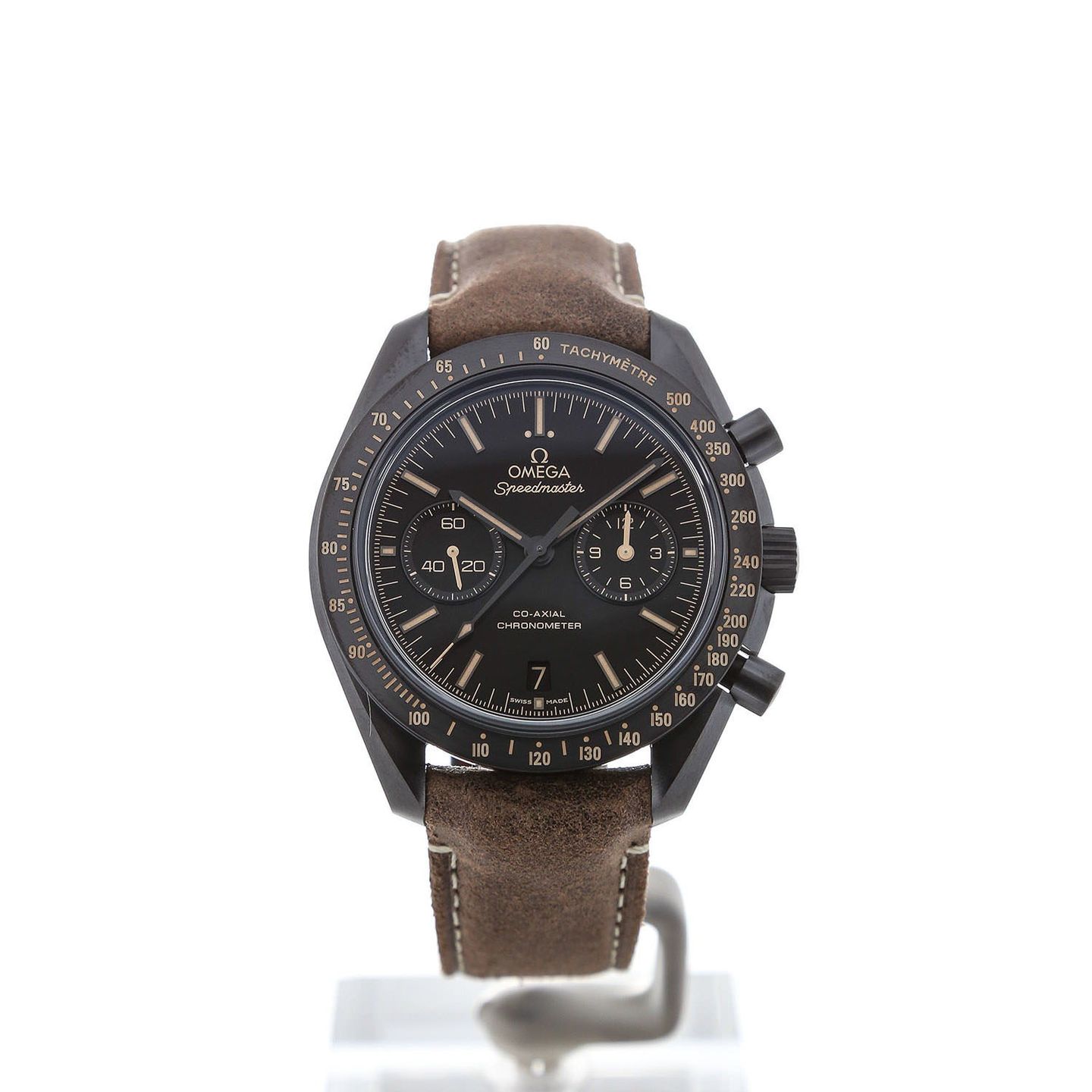 Omega Speedmaster 311.92.44.51.01.006 - (2/5)