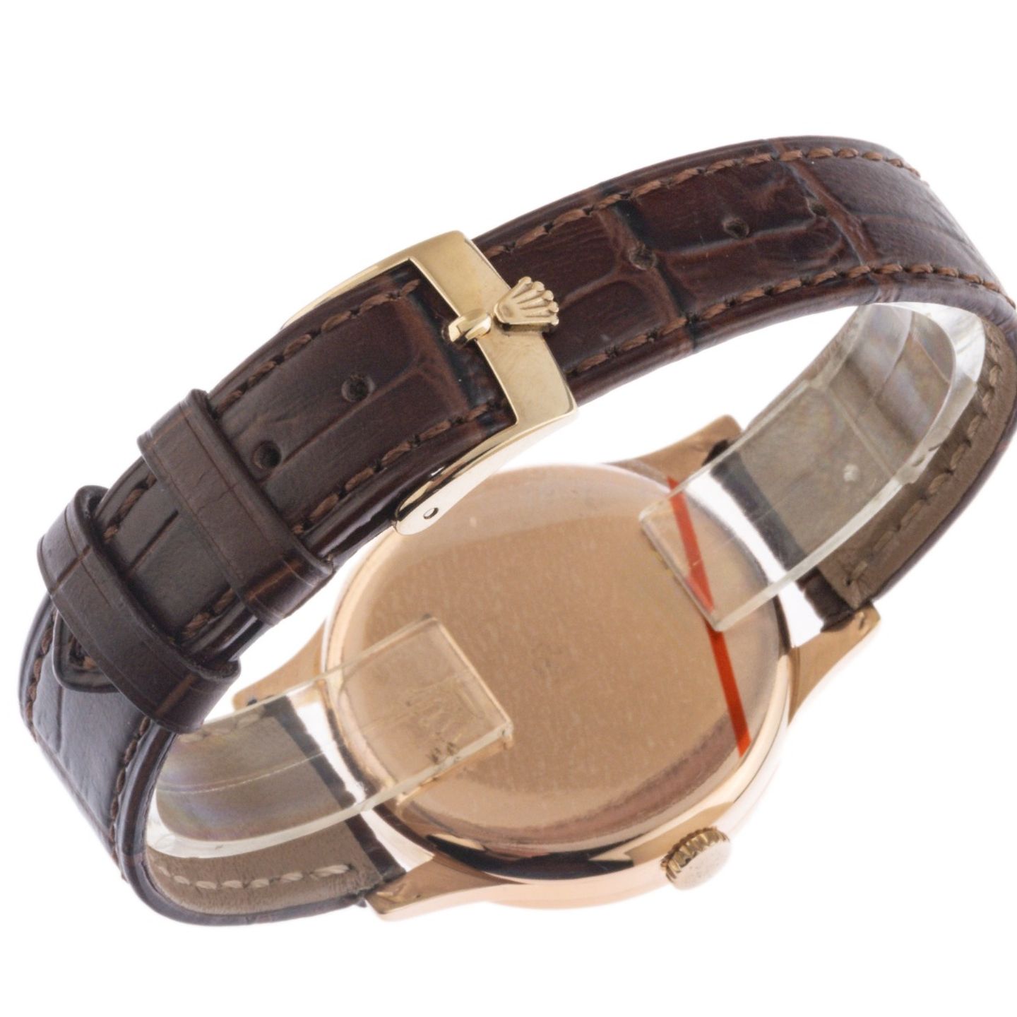 Rolex Precision 2582A - (8/8)